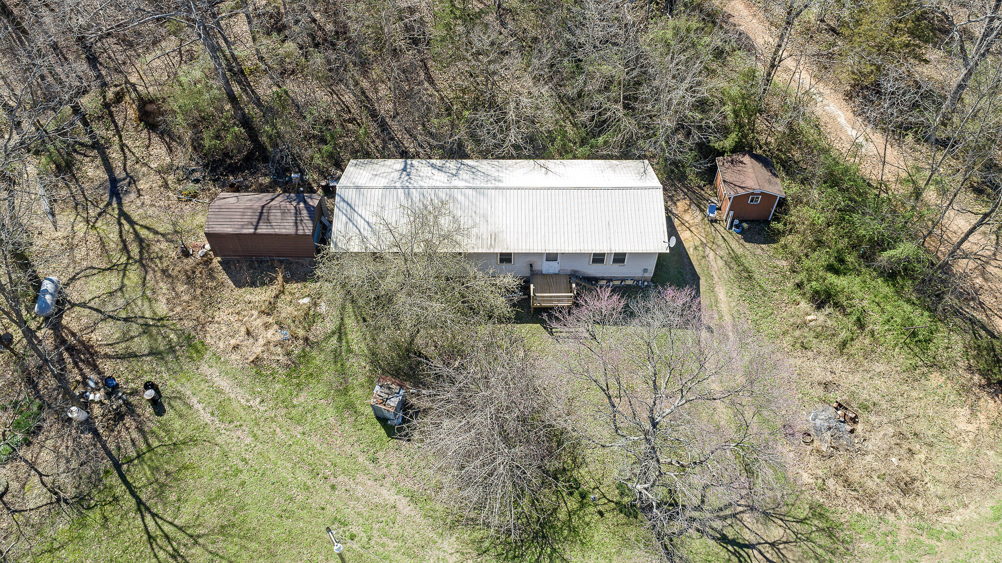 Photo 26 - Residential for sale – 2259  Racetrack Hollow Road  Anderson, MO