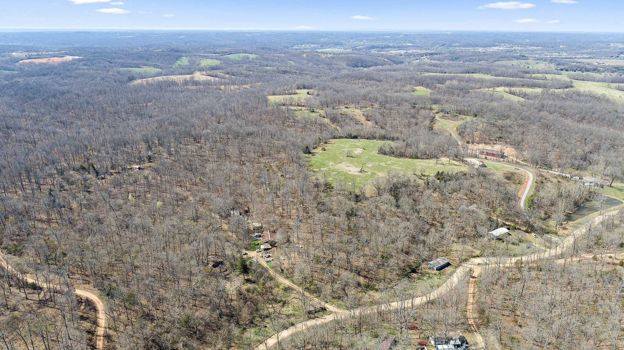 Photo 14 - Residential for sale – 2259  Racetrack Hollow Road  Anderson, MO