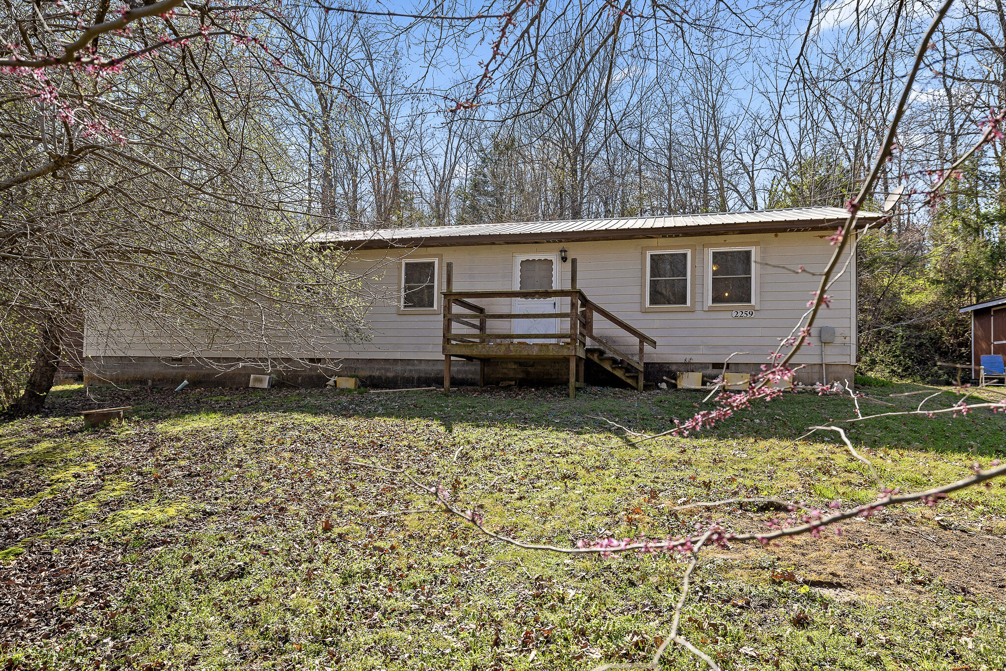 Photo 46 - Residential for sale – 2259  Racetrack Hollow Road  Anderson, MO