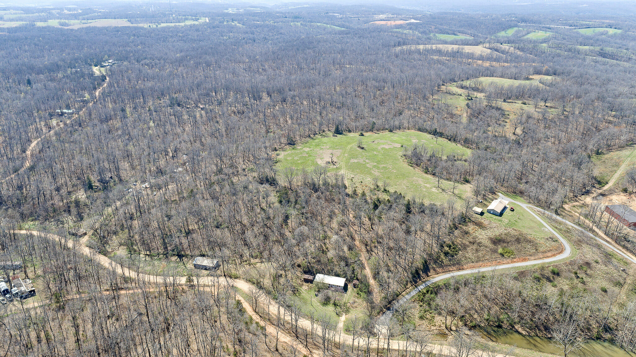 Photo 17 - Residential for sale – 2259  Racetrack Hollow Road  Anderson, MO