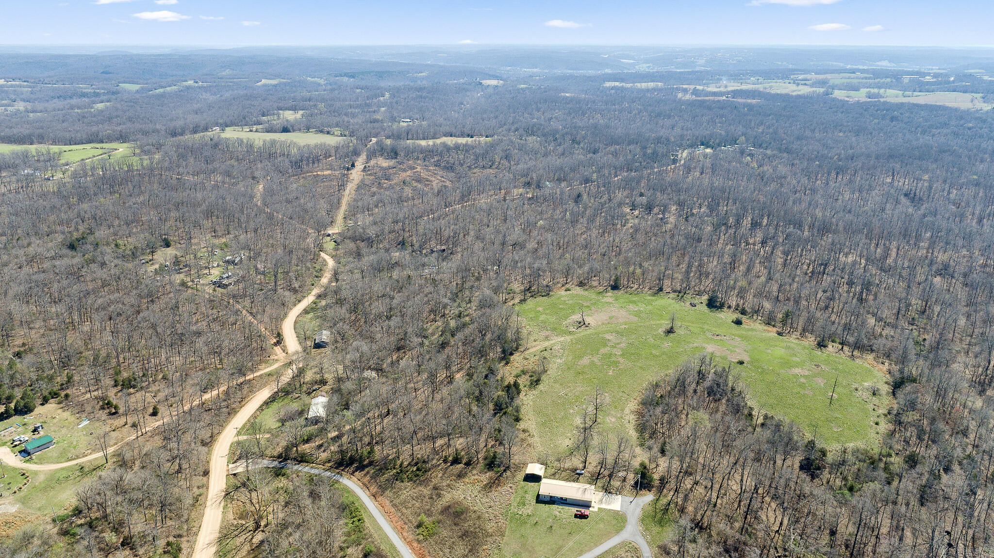 Photo 12 - Residential for sale – 2259  Racetrack Hollow Road  Anderson, MO