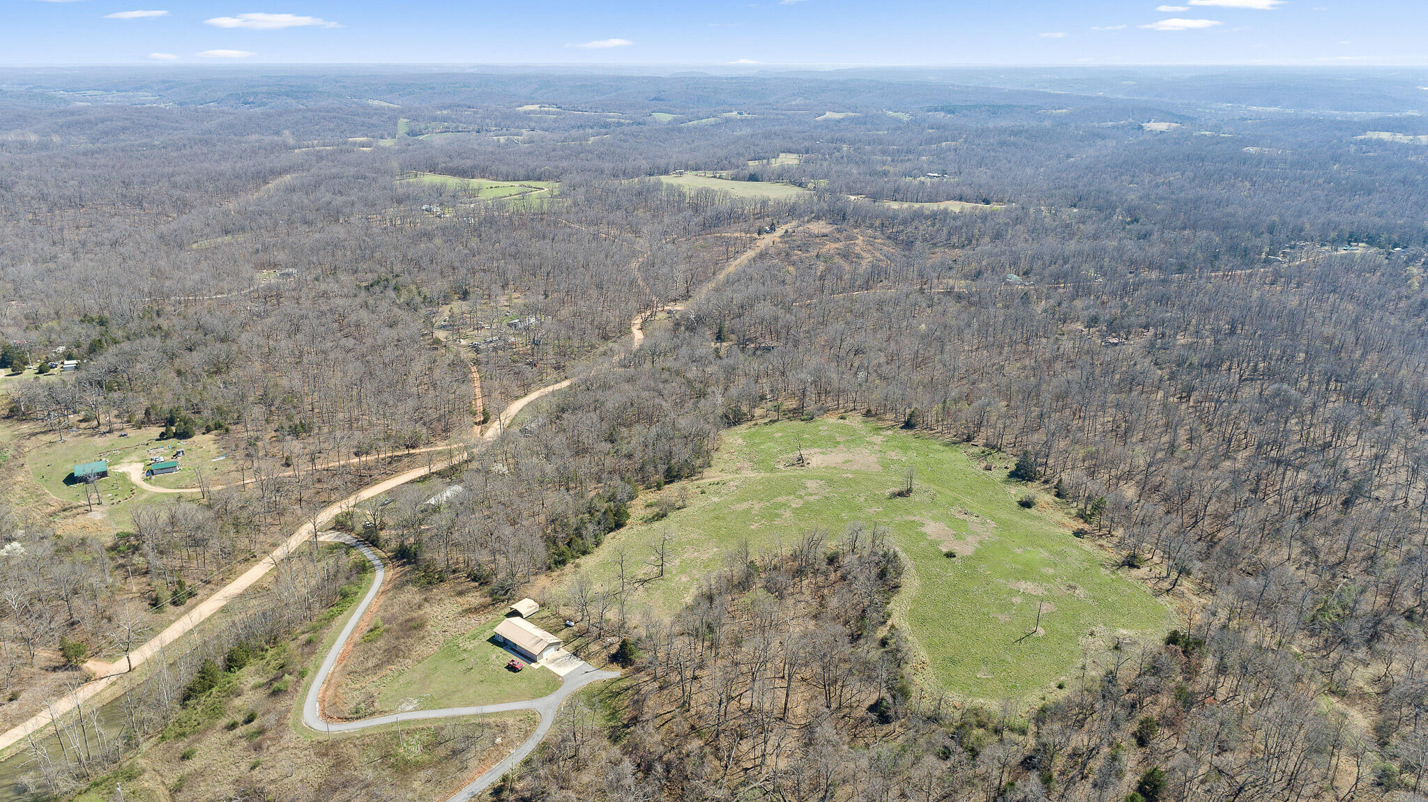 Photo 9 - Residential for sale – 2259  Racetrack Hollow Road  Anderson, MO