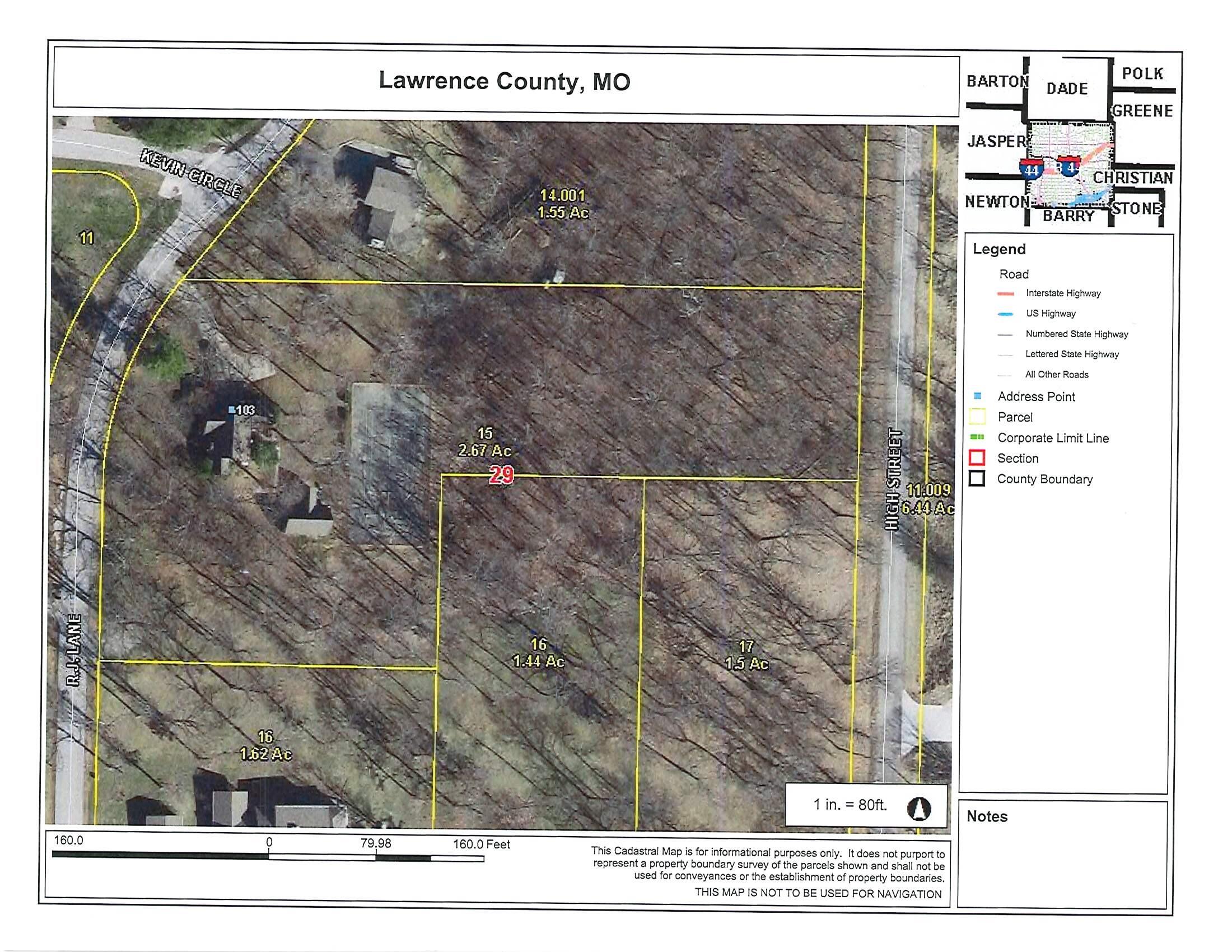 Photo 67 - Residential for sale – 103  R J Lane  Mt Vernon, MO