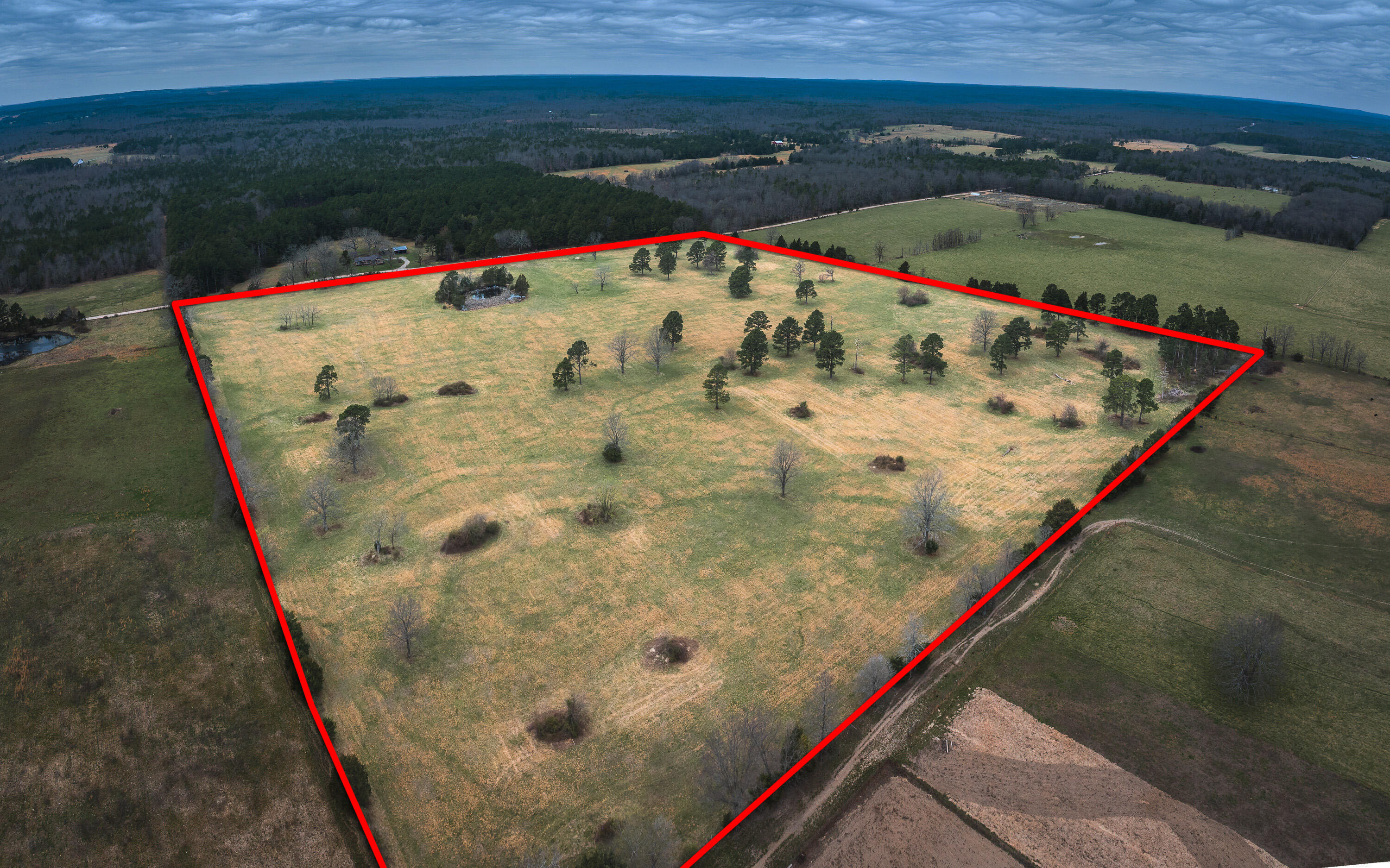 Photo 19 - Land for sale – 000  Dewitt Drive  Hartshorn, MO