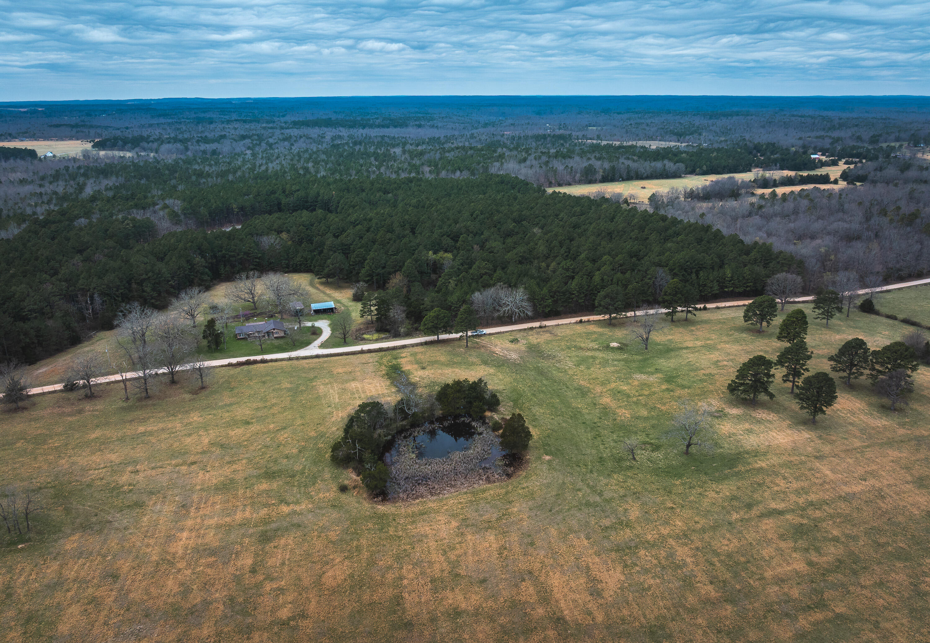 Photo 2 - Land for sale – 000  Dewitt Drive  Hartshorn, MO