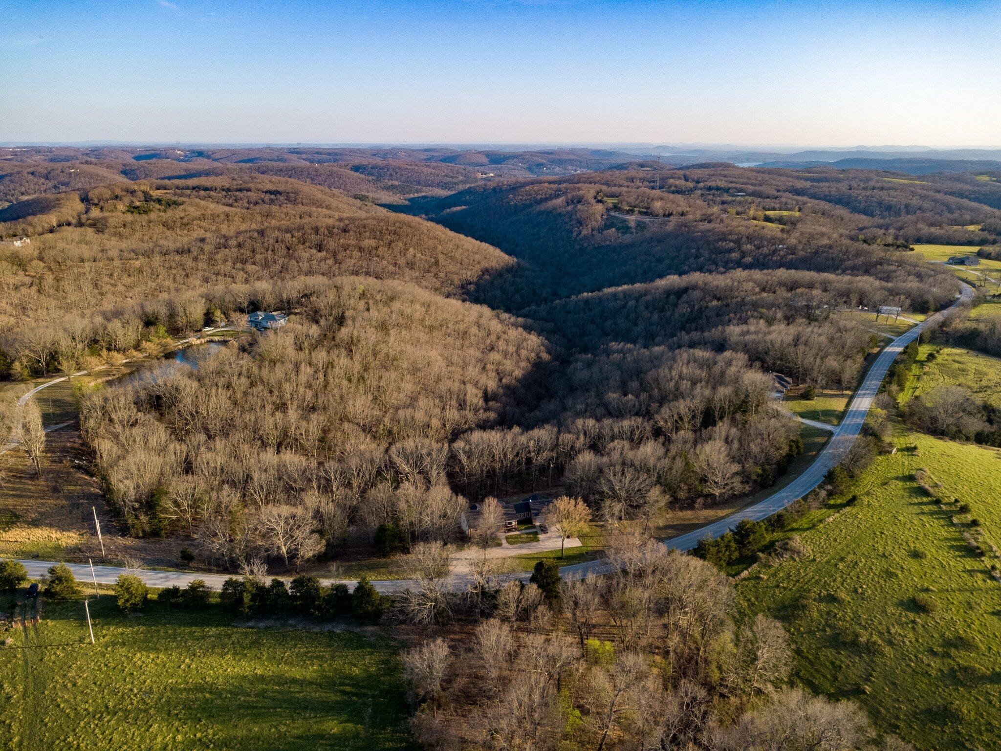 Photo 55 - Residential for sale – 1496  State Highway Y   Galena, MO