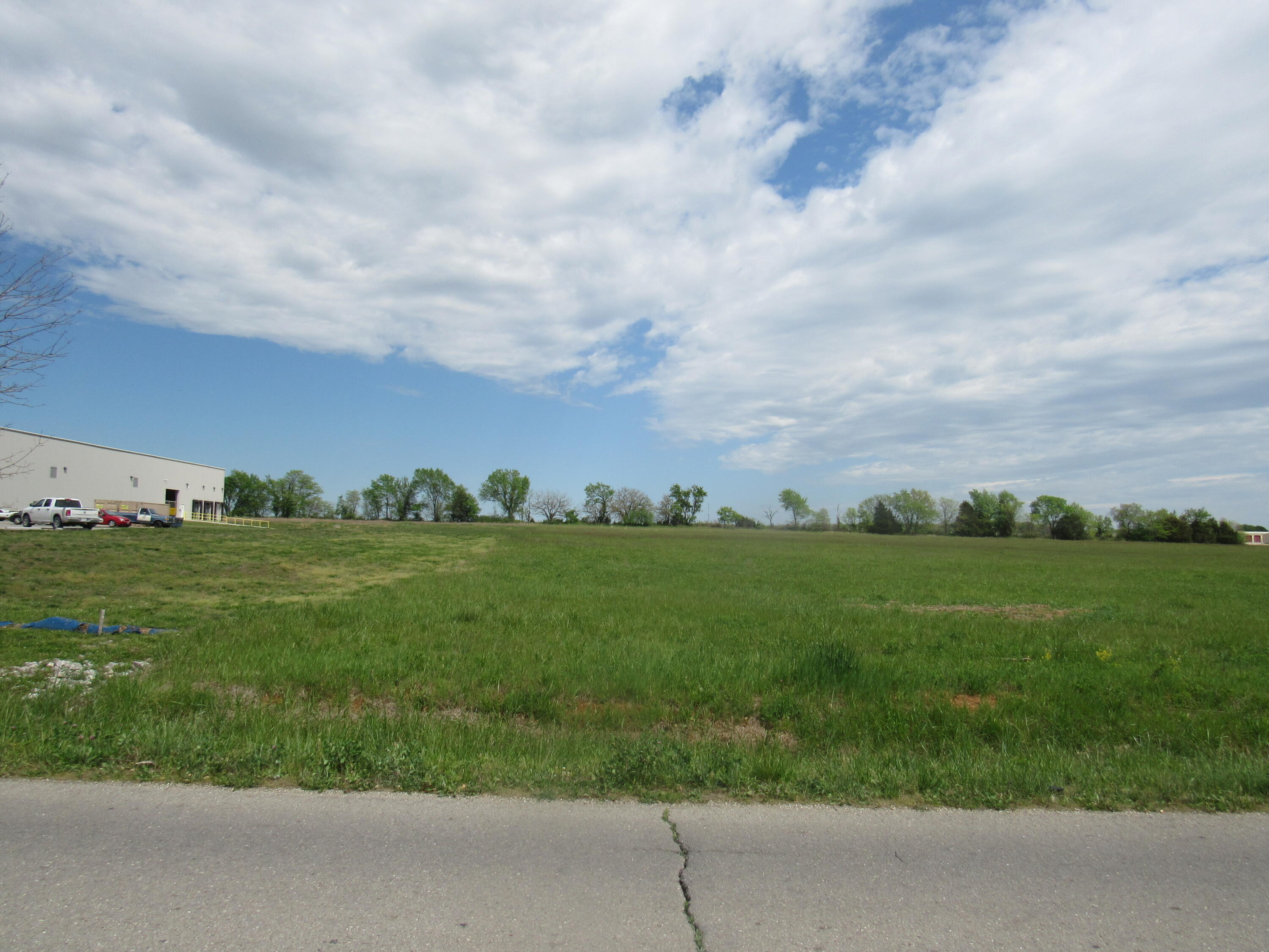 Commercial Sale for sale – Tract 1-5  George Street   Marshfield, MO