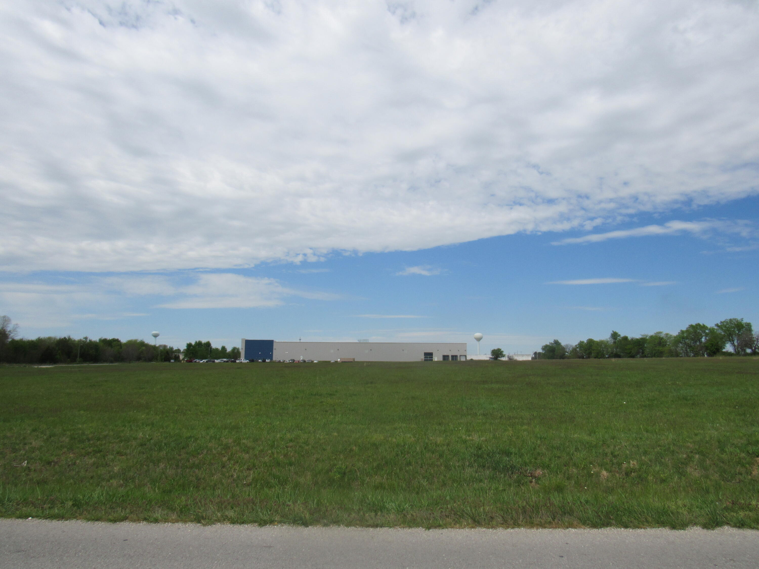 Photo 5 - Commercial Sale for sale – Tract 1-5  George Street   Marshfield, MO