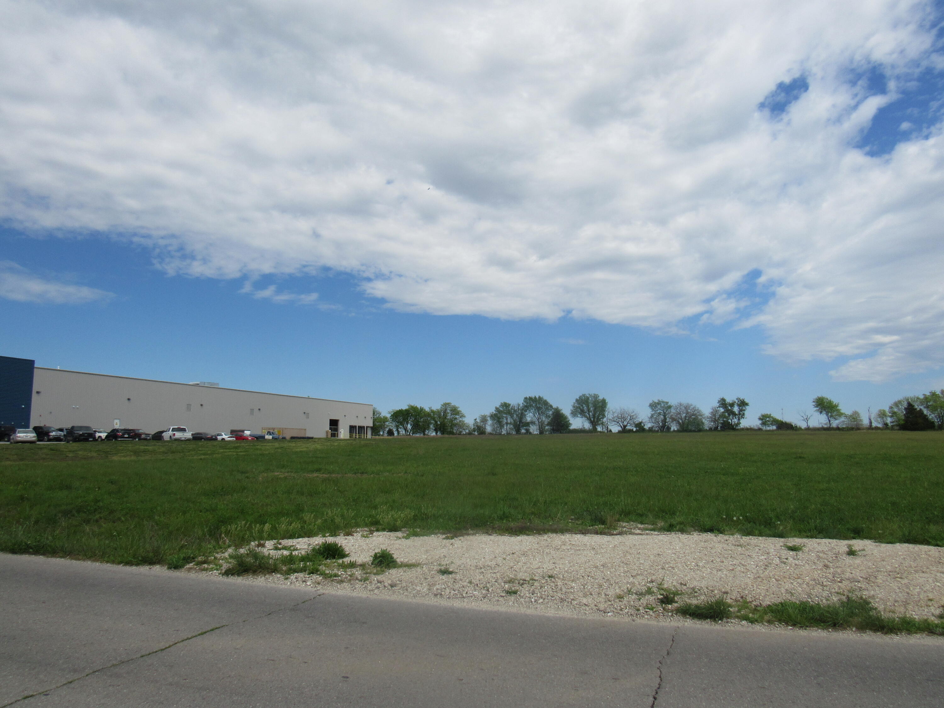 Photo 10 - Commercial Sale for sale – Tract 1-5  George Street   Marshfield, MO