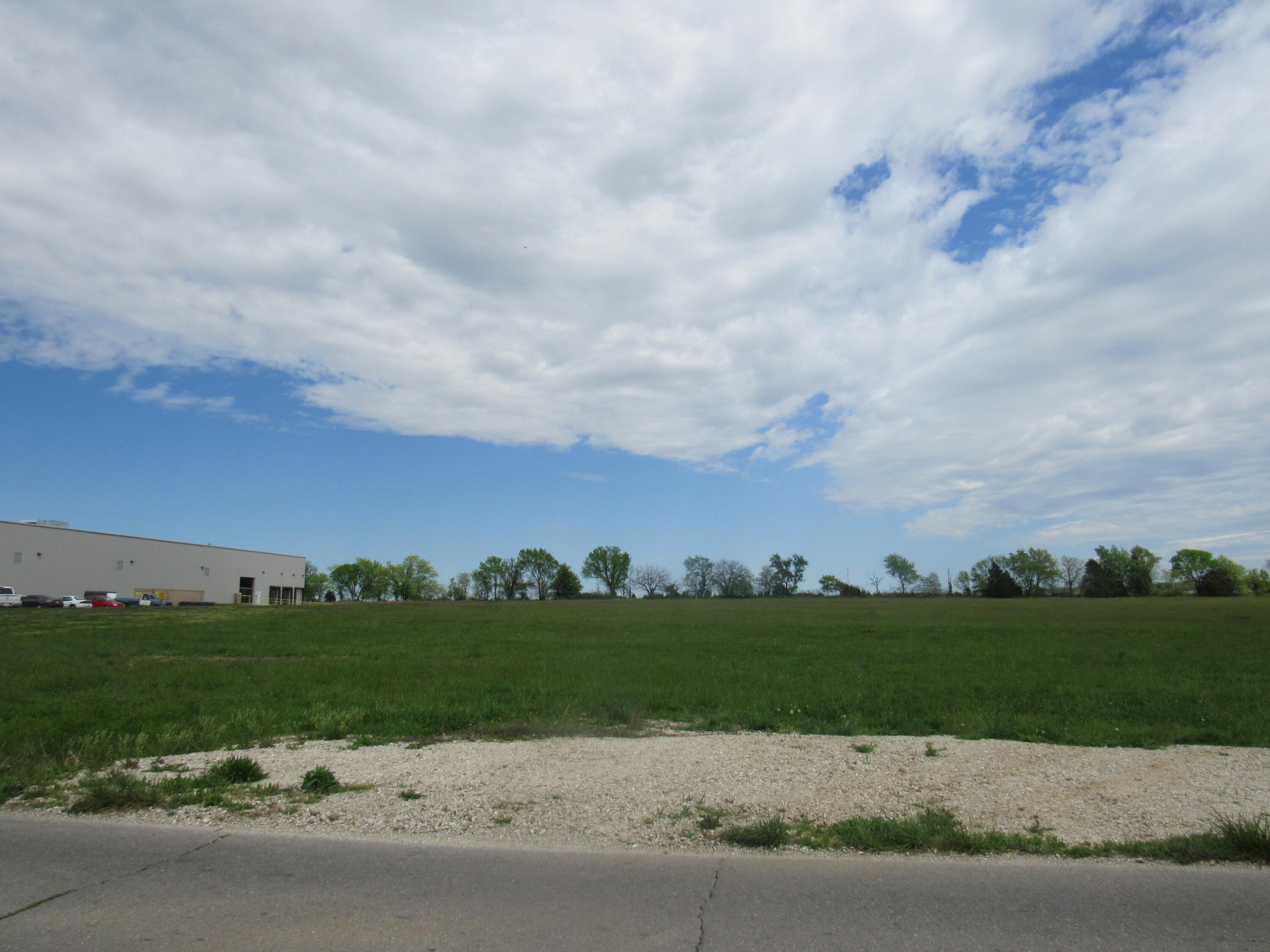 Photo 8 - Commercial Sale for sale – Tract 1-5  George Street   Marshfield, MO
