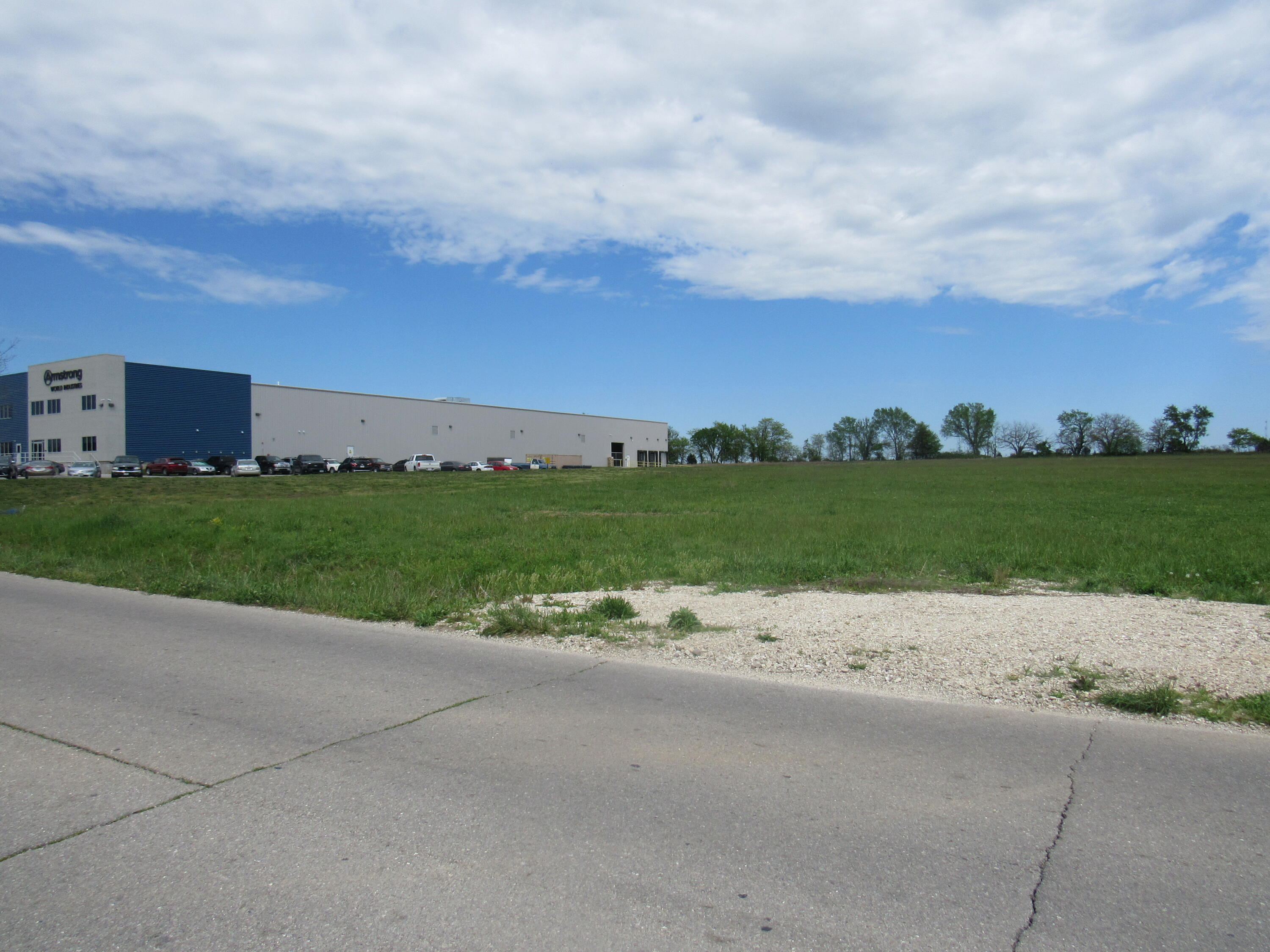 Photo 3 - Commercial Sale for sale – Tract 1-5  George Street   Marshfield, MO