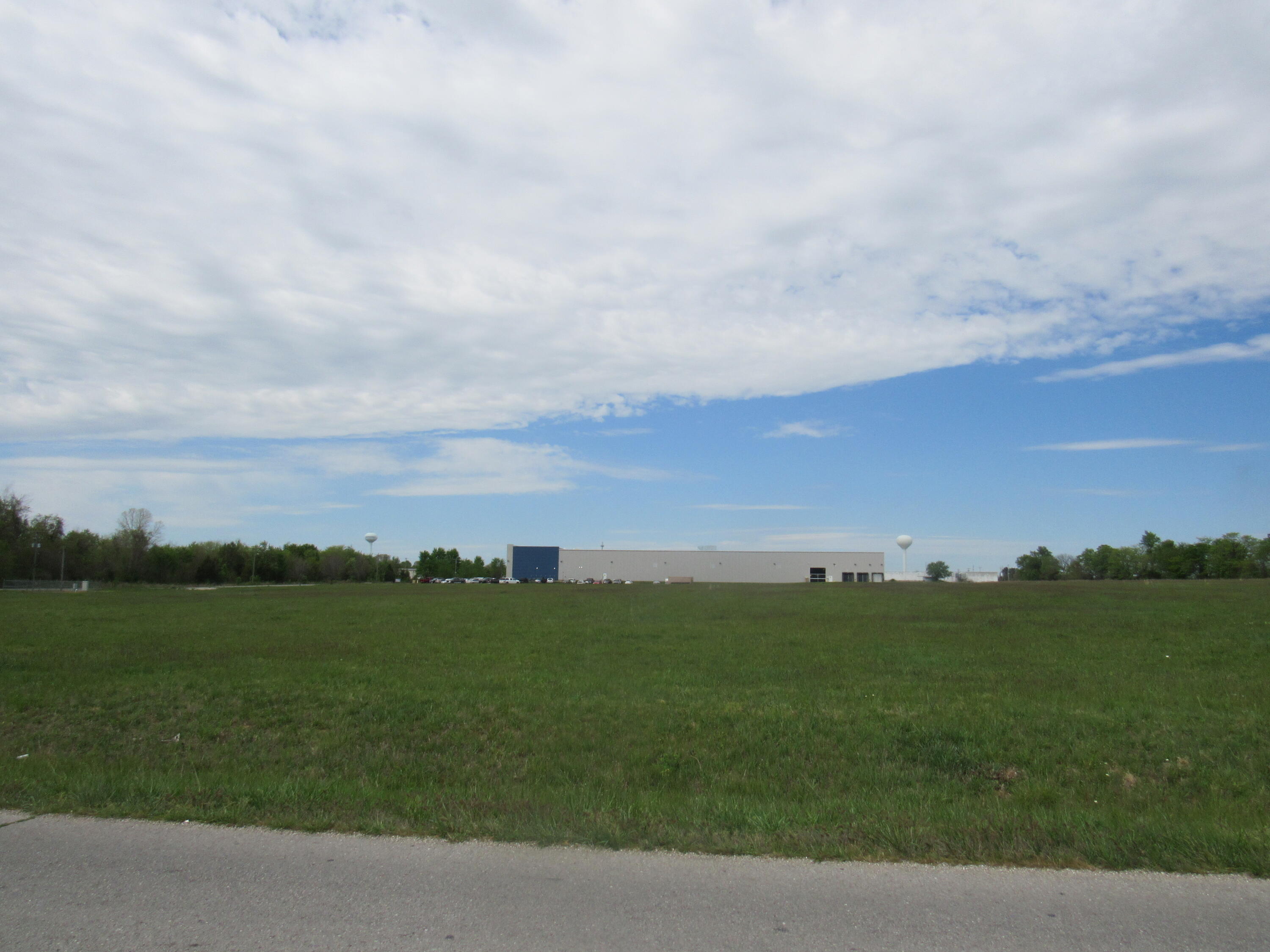 Photo 6 - Commercial Sale for sale – Tract 1-5  George Street   Marshfield, MO
