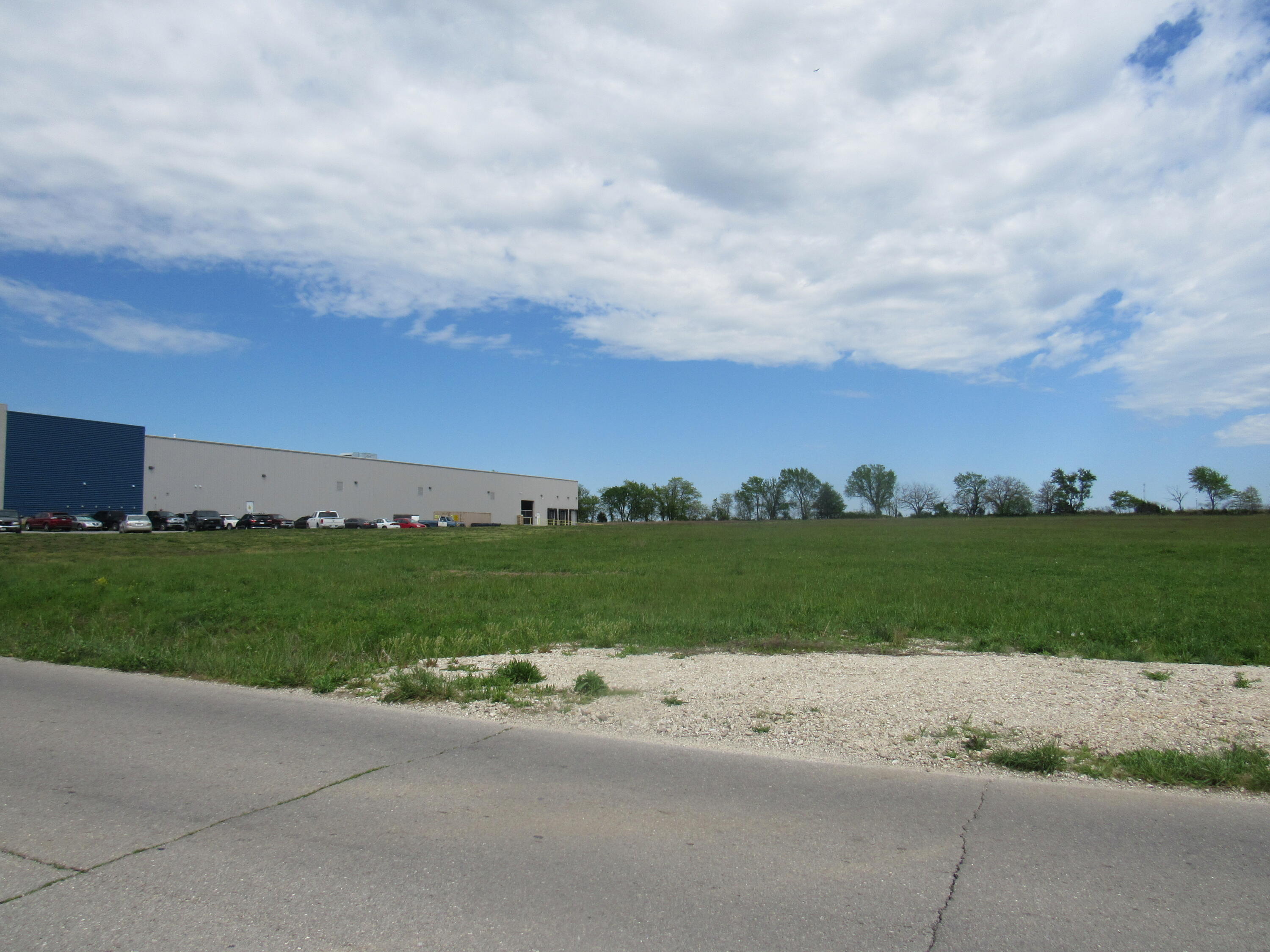 Photo 9 - Commercial Sale for sale – Tract 1-5  George Street   Marshfield, MO