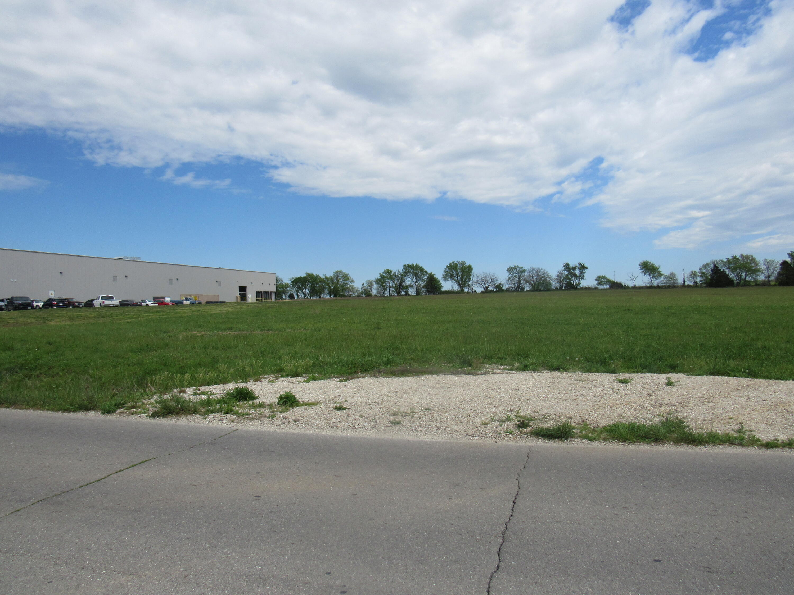 Photo 4 - Commercial Sale for sale – Tract 1-5  George Street   Marshfield, MO