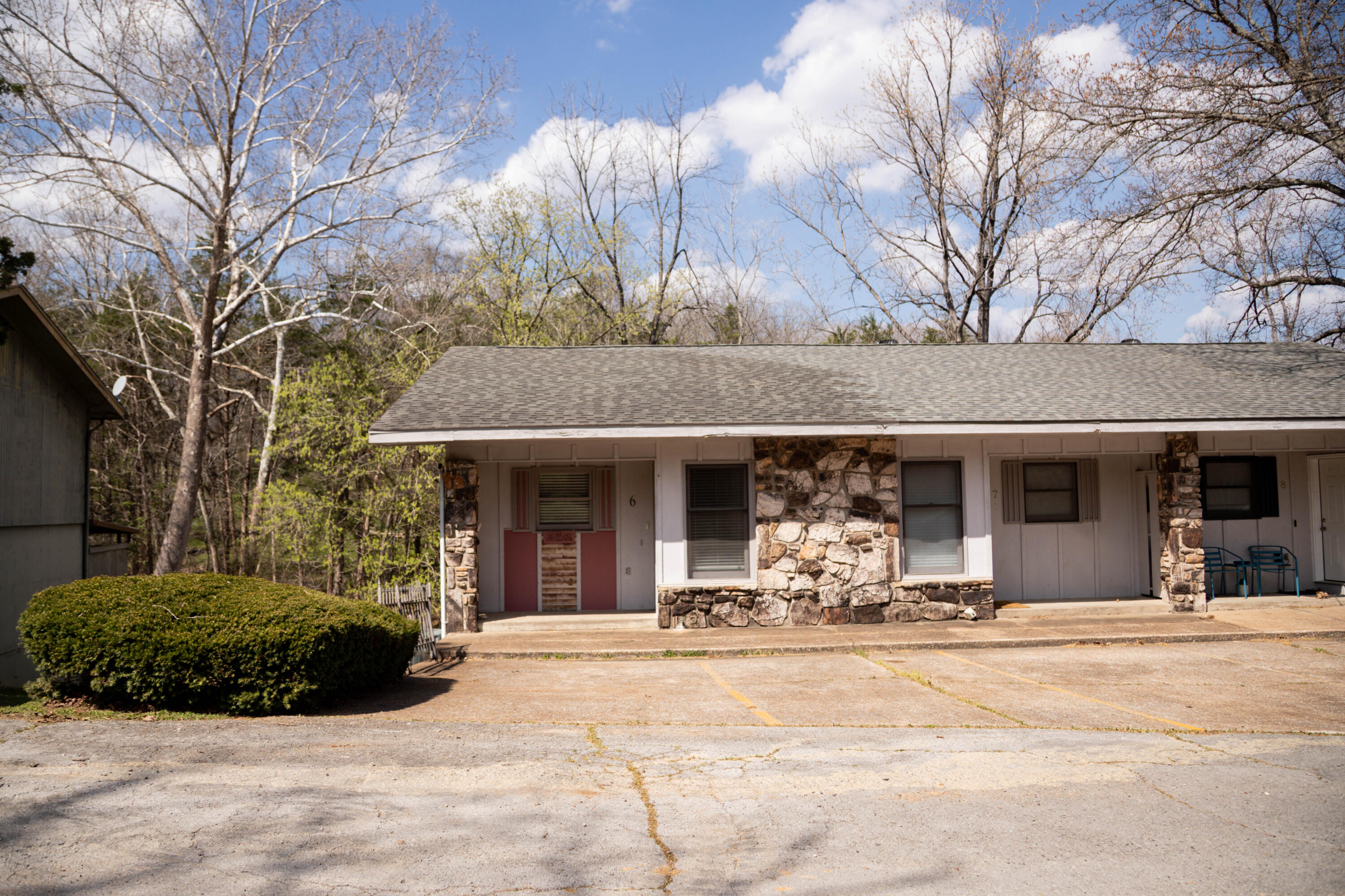 Photo 48 - Residential for sale – 6  Akokisa Drive  Cherokee Village, AR