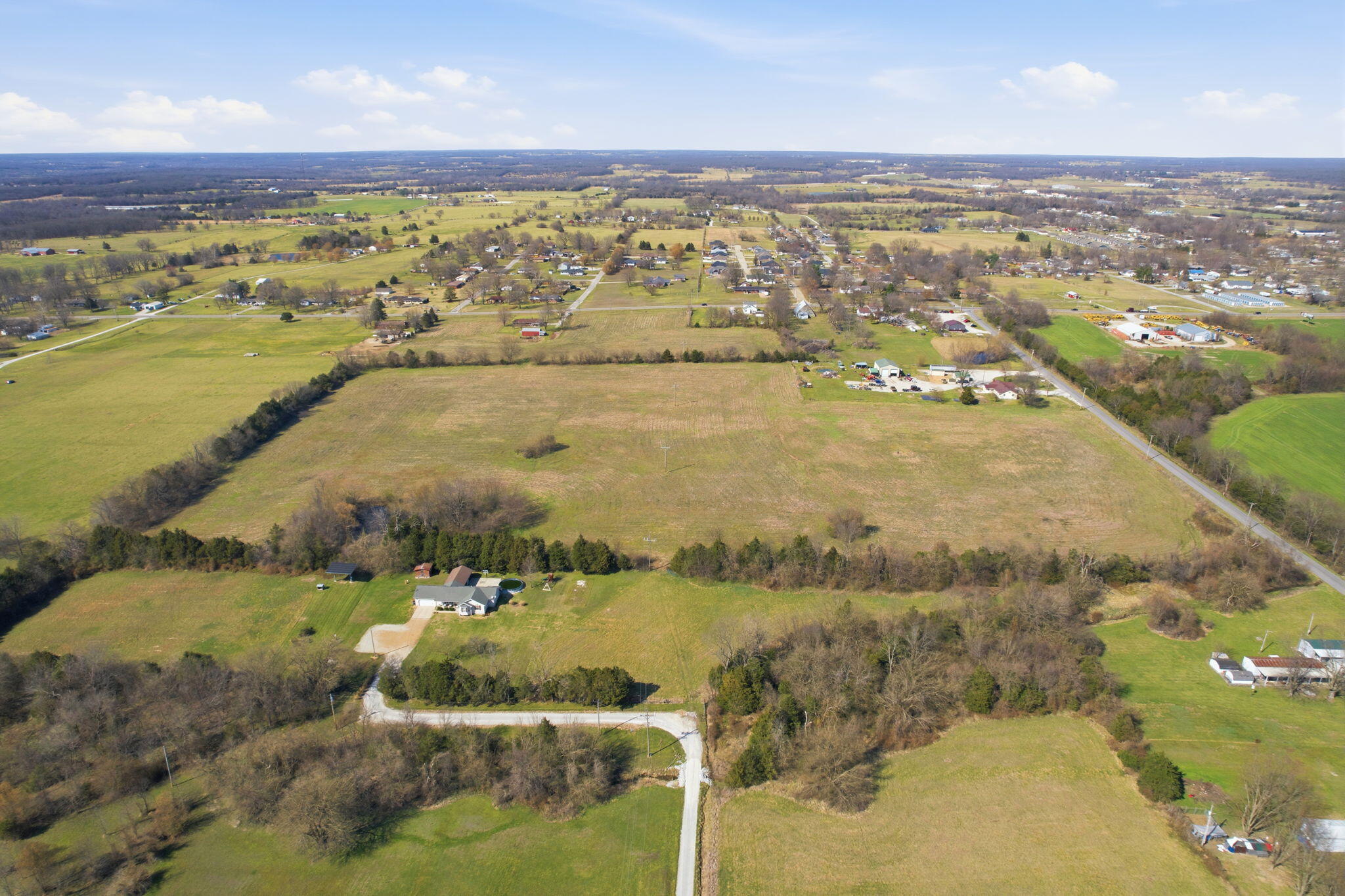 Photo 52 - Residential for sale – 336  State Highway 32   Buffalo, MO