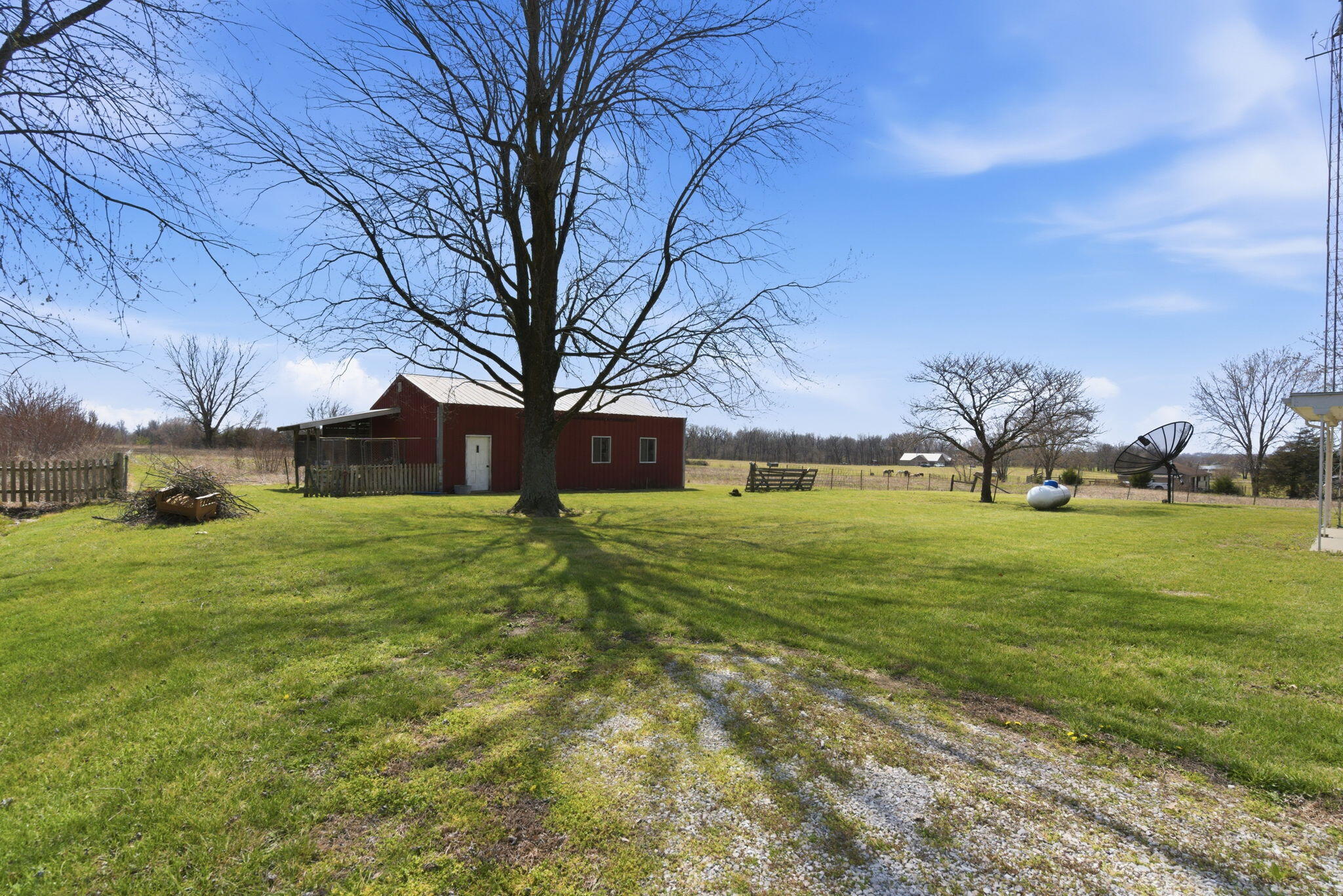Photo 37 - Residential for sale – 336  State Highway 32   Buffalo, MO