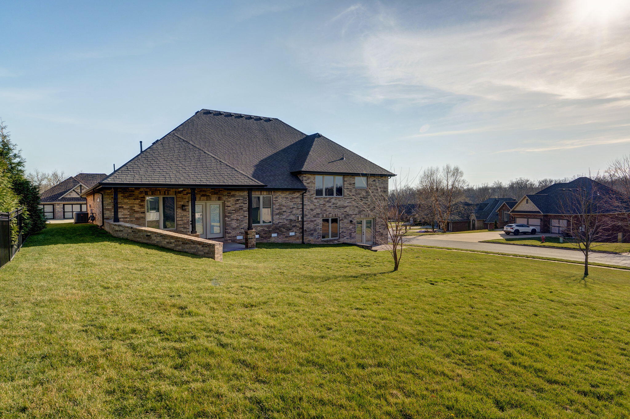 Photo 28 - Residential for sale – 1301 S Amber Ridge Drive  Nixa, MO
