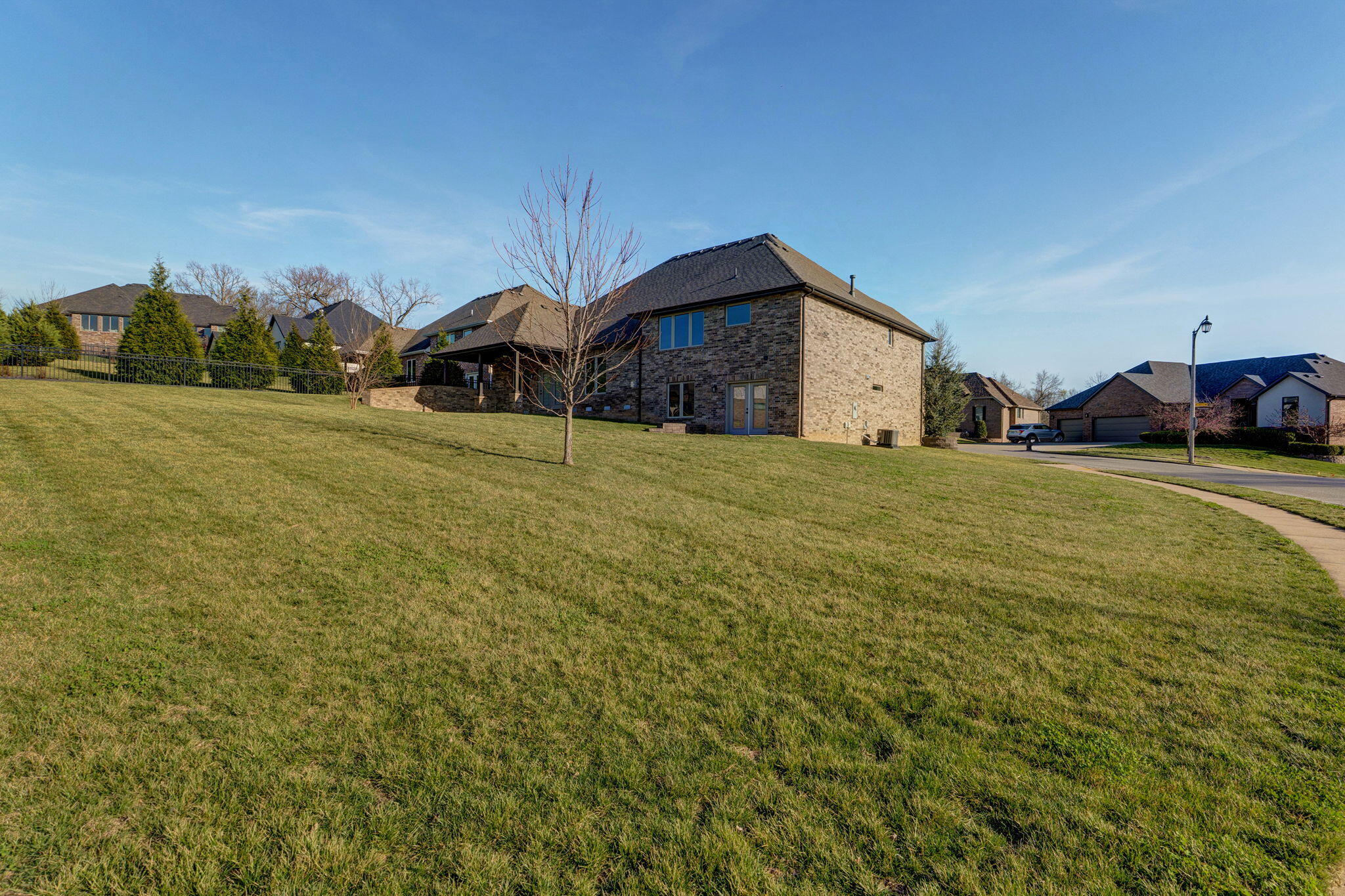 Photo 29 - Residential for sale – 1301 S Amber Ridge Drive  Nixa, MO