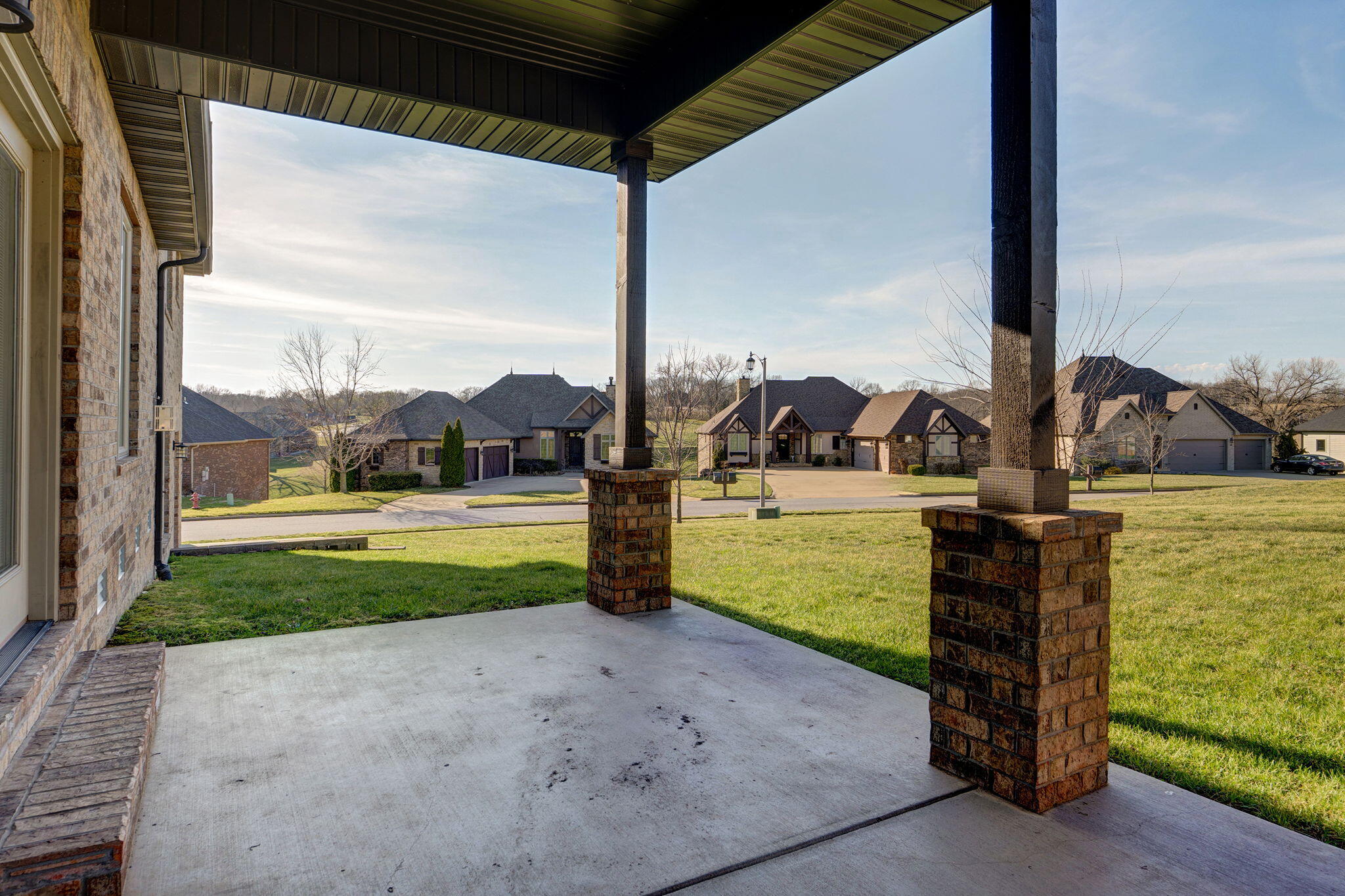 Photo 26 - Residential for sale – 1301 S Amber Ridge Drive  Nixa, MO