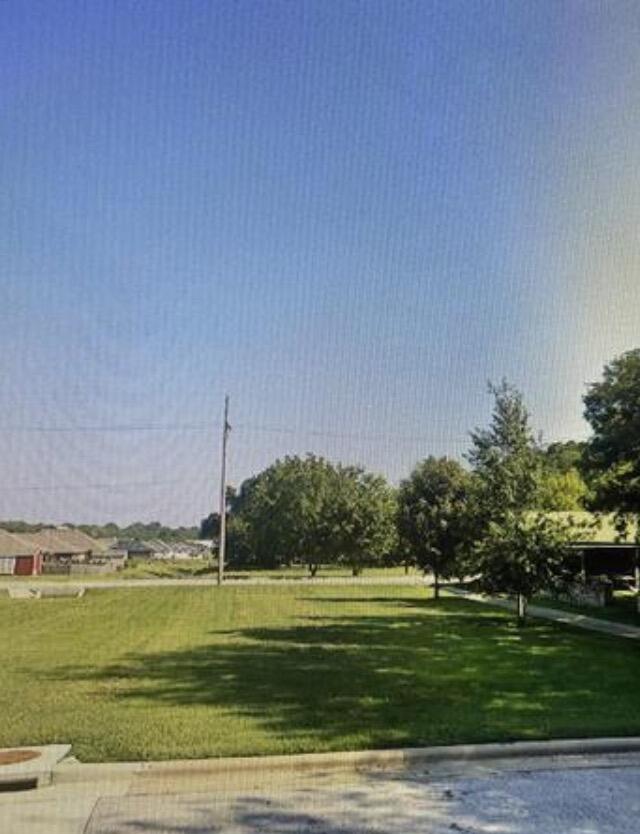 Land for sale – 000  Lexie Drive  Carthage, MO