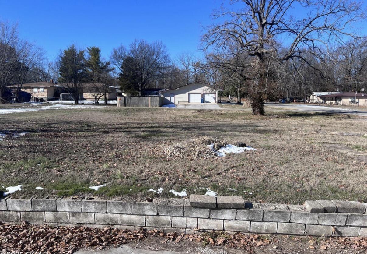 Photo 5 - Land for sale – Tbd  Hazel Avenue  Carthage, MO