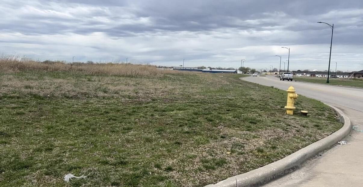Photo 2 - Land for sale – Tbd W George E Phelps Boulevard  Carthage, MO