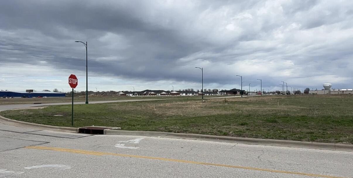 Land for sale – Tbd W George E Phelps Boulevard  Carthage, MO