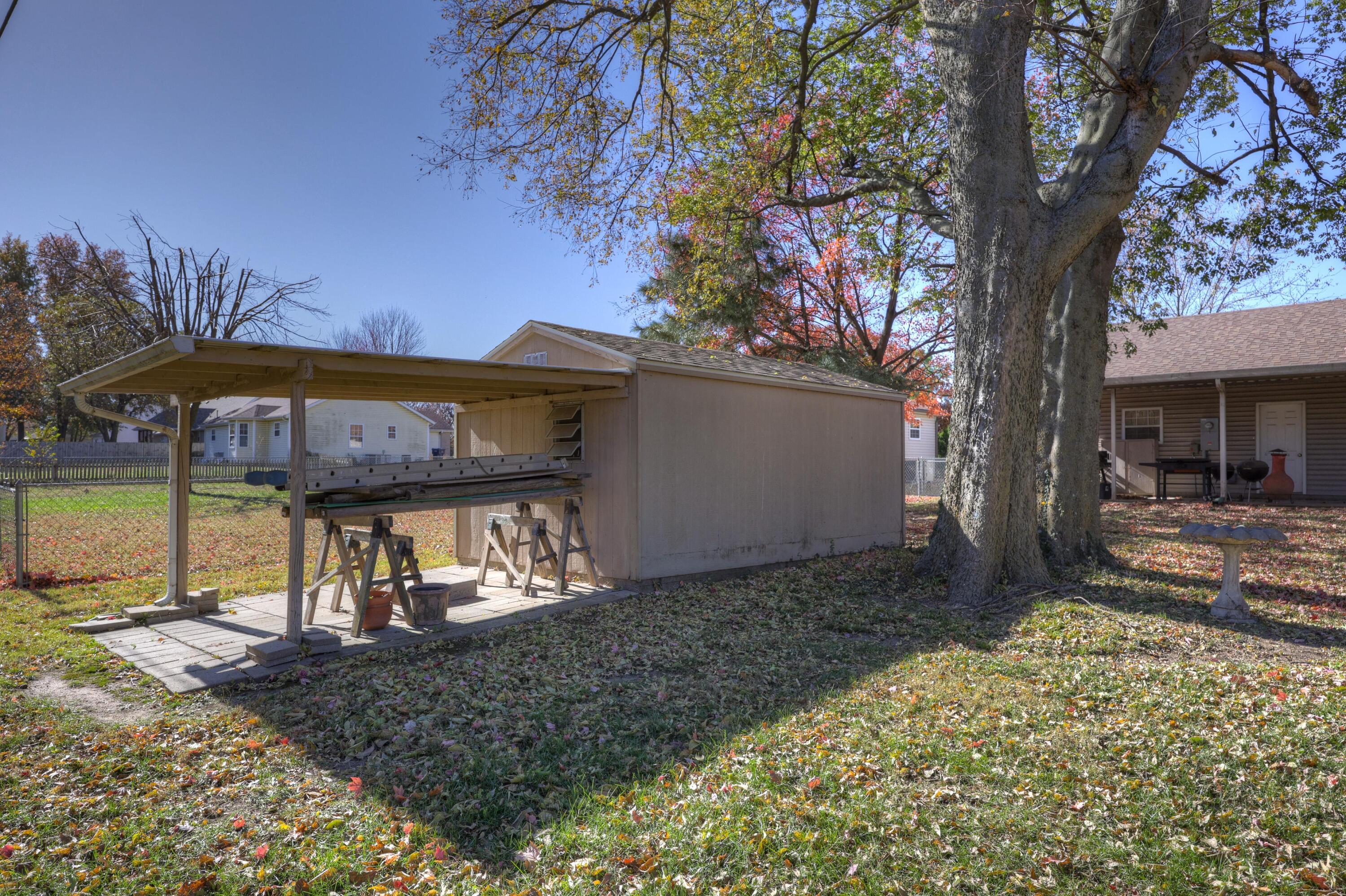 Photo 33 - Residential for sale – 1411  Gold Stream Drive  Webb City, MO