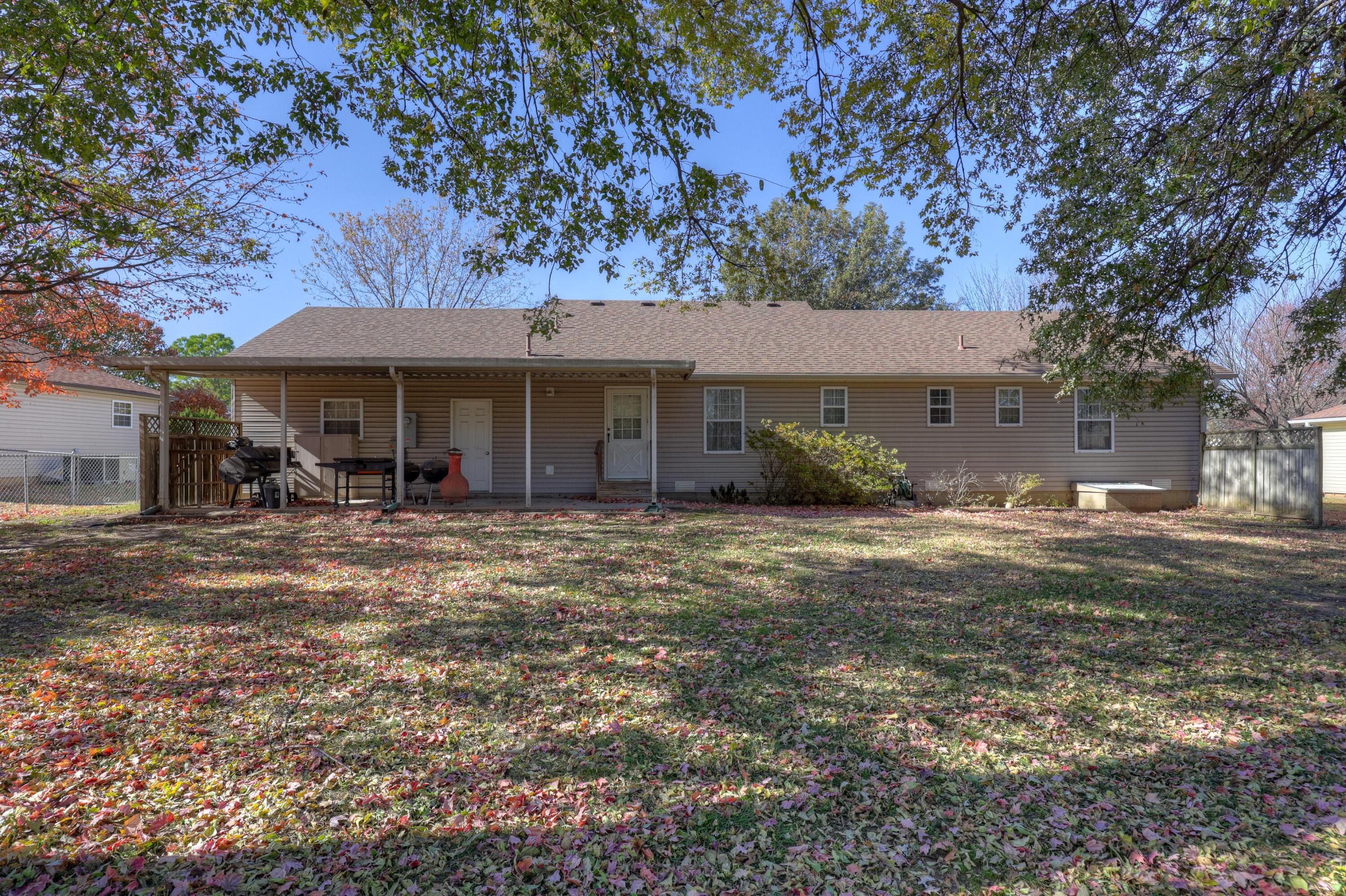 Photo 34 - Residential for sale – 1411  Gold Stream Drive  Webb City, MO