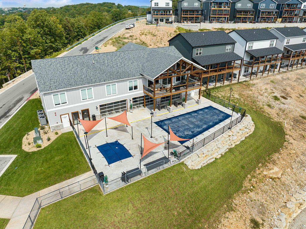Photo 76 - Residential for sale – 128  Chateau Mountain Court  Branson, MO
