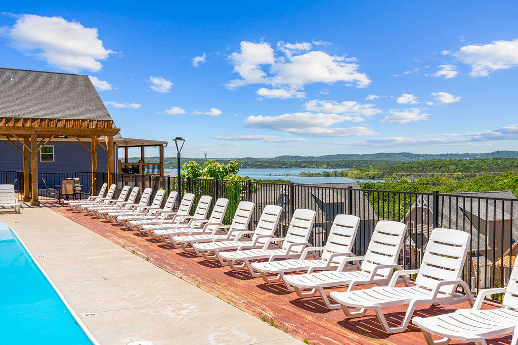 Photo 84 - Residential for sale – 128  Chateau Mountain Court  Branson, MO