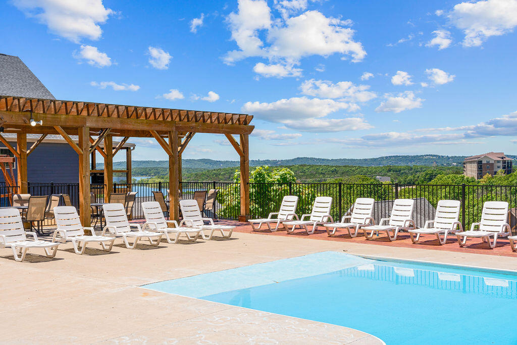 Photo 85 - Residential for sale – 128  Chateau Mountain Court  Branson, MO