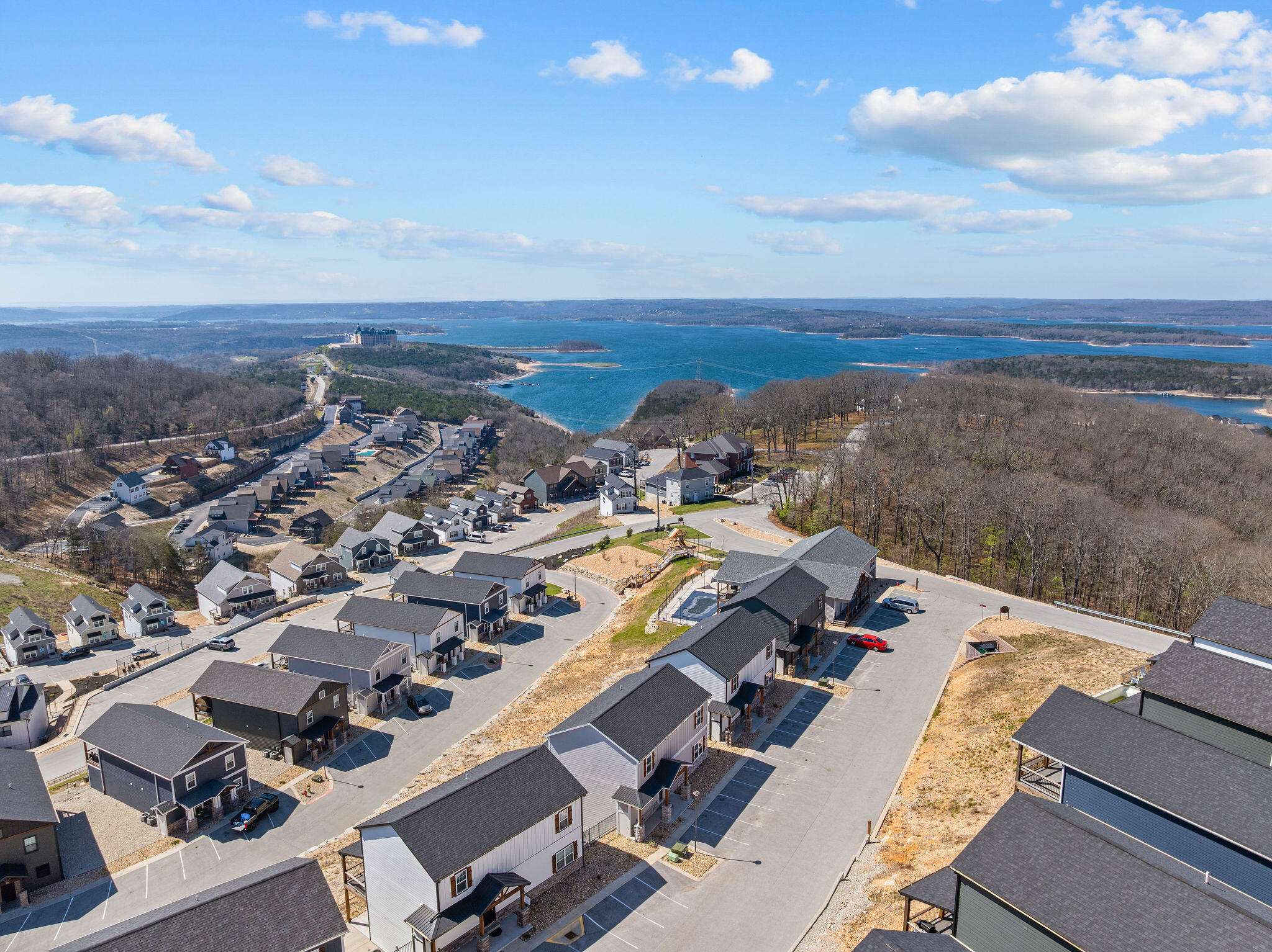 Photo 72 - Residential for sale – 128  Chateau Mountain Court  Branson, MO