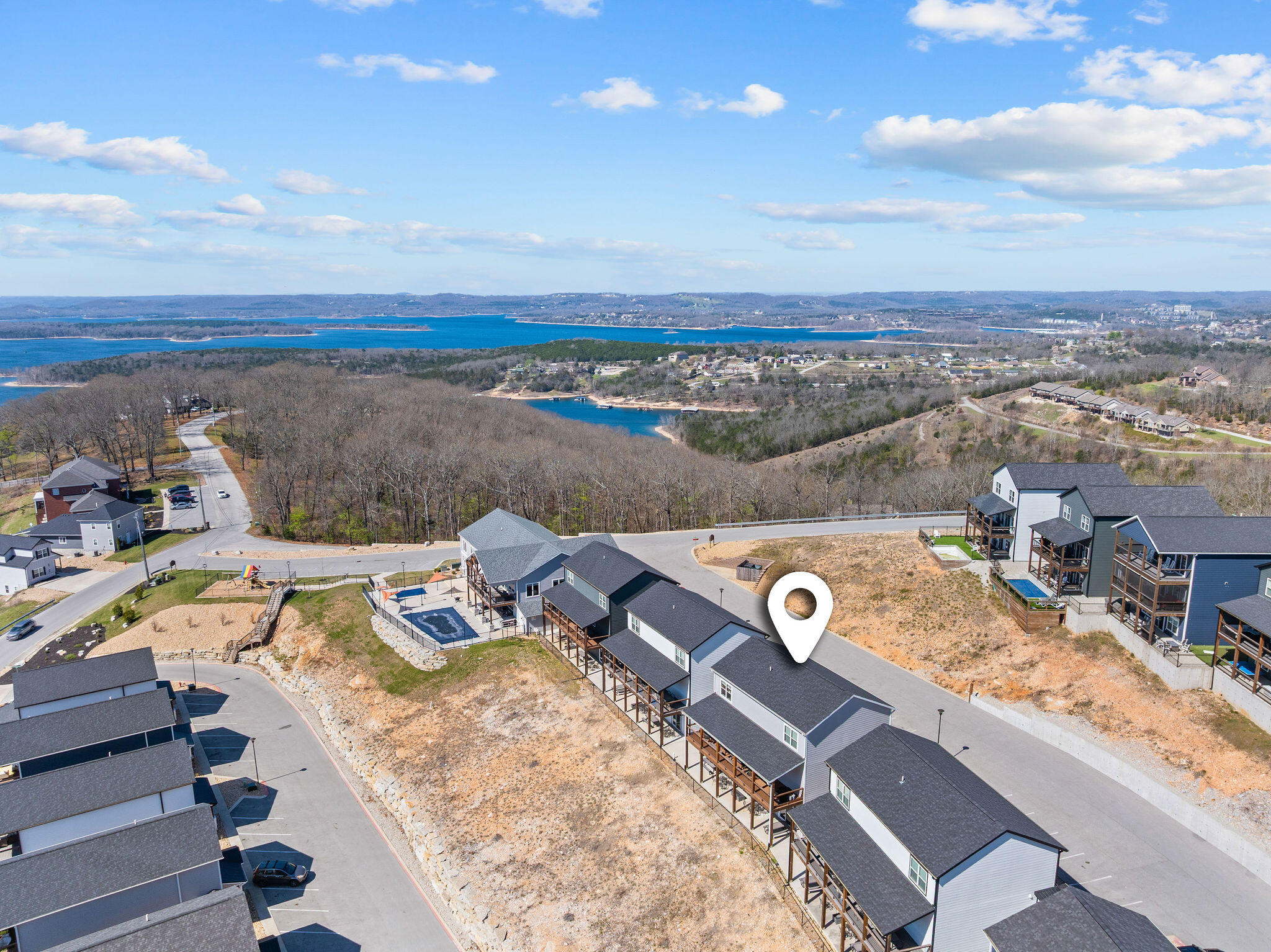 Photo 66 - Residential for sale – 128  Chateau Mountain Court  Branson, MO