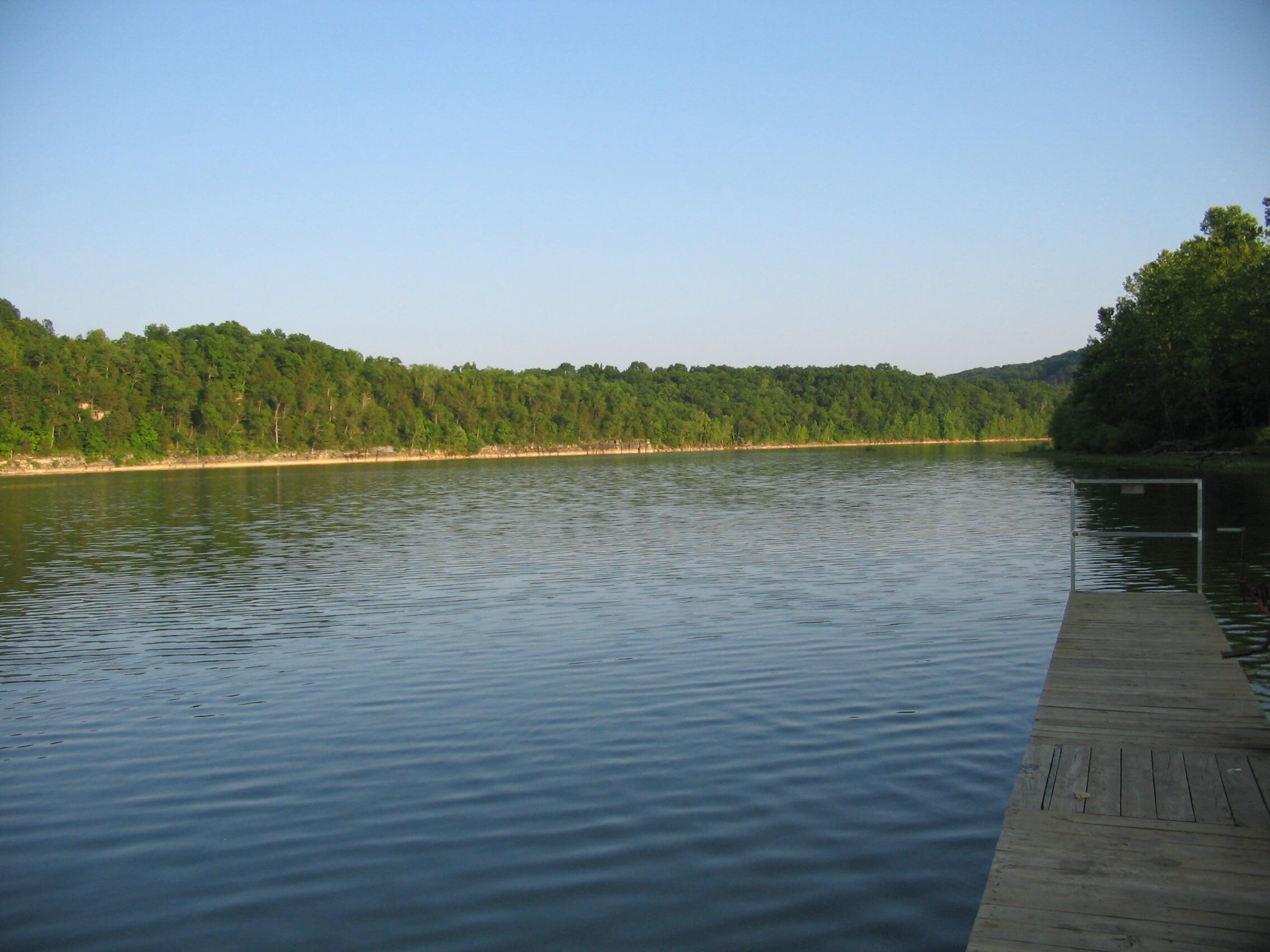 Photo 7 - Land for sale – 169  Panorama (Lot 169)-2.01 Acres- Drive  Cape Fair, MO