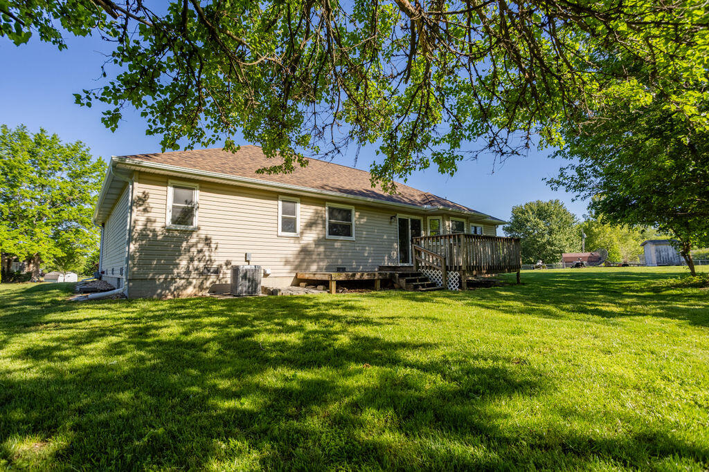 Photo 23 - Residential for sale – 1502 S 17th Avenue  Ozark, MO