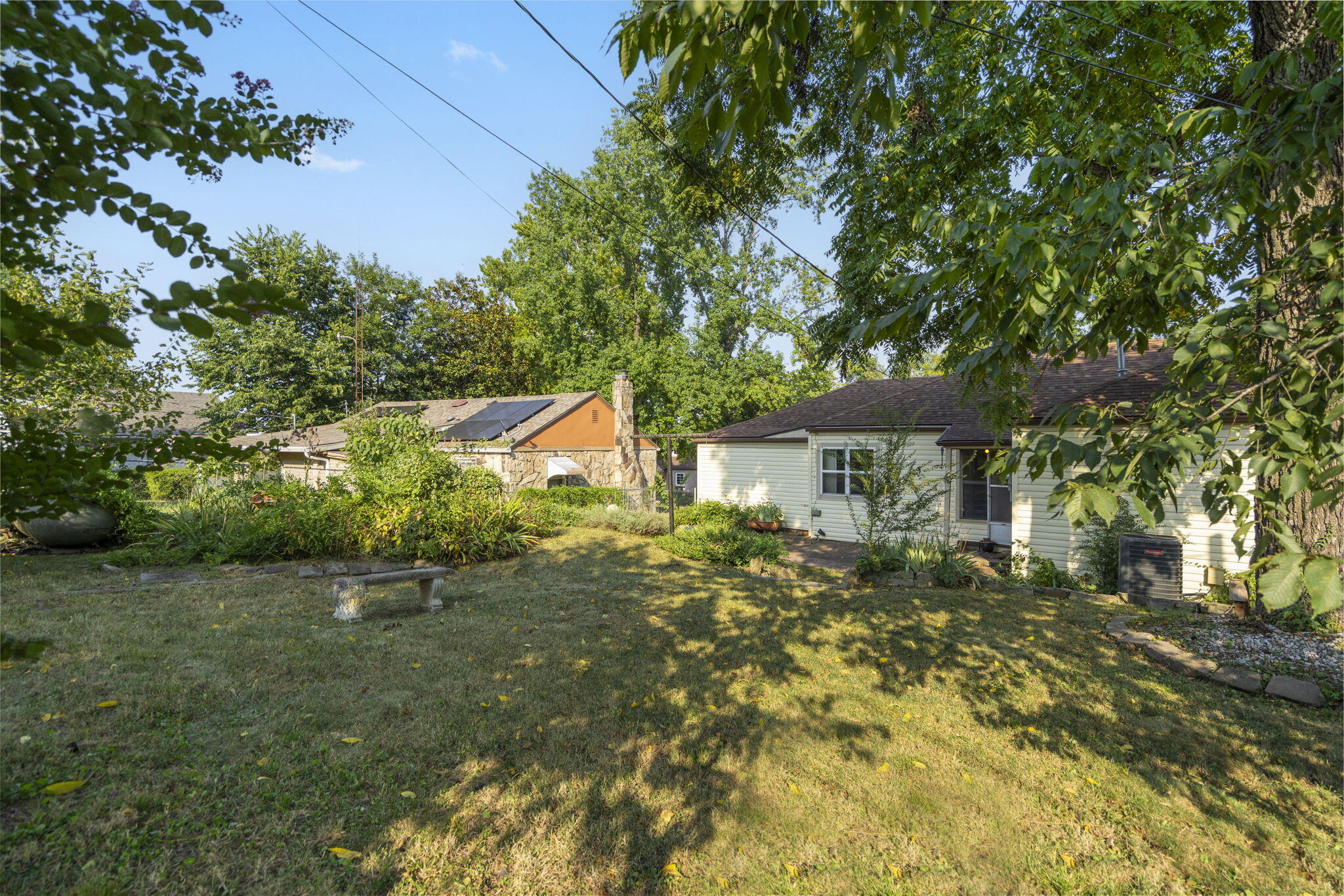 Photo 23 - Residential for sale – 707 S 3rd Street  Branson, MO