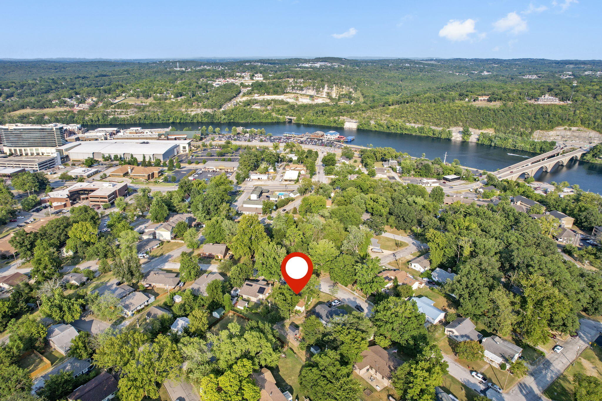 Photo 26 - Residential for sale – 707 S 3rd Street  Branson, MO