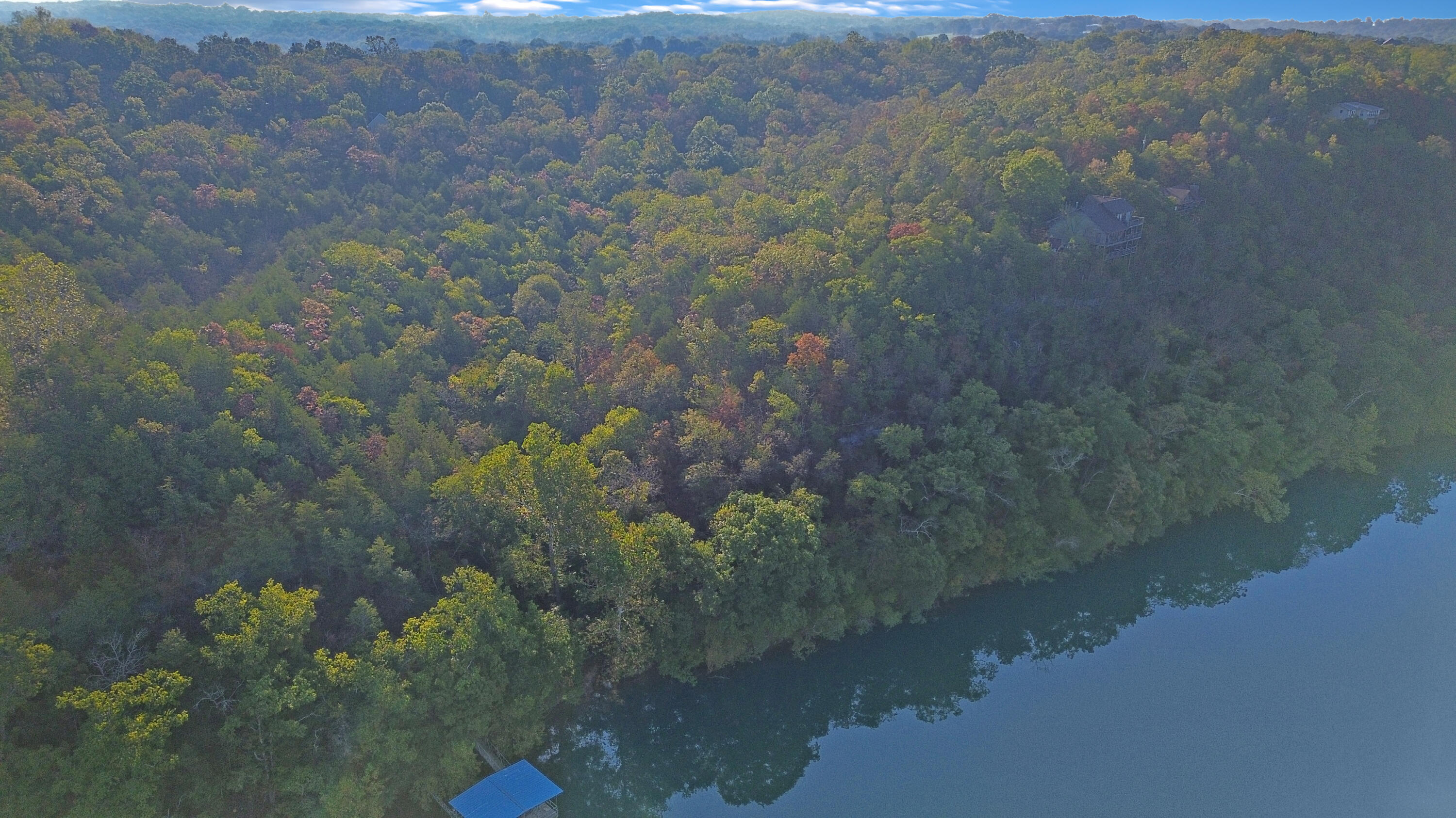 Photo 4 - Land for sale – 000  Delillo   Branson, MO