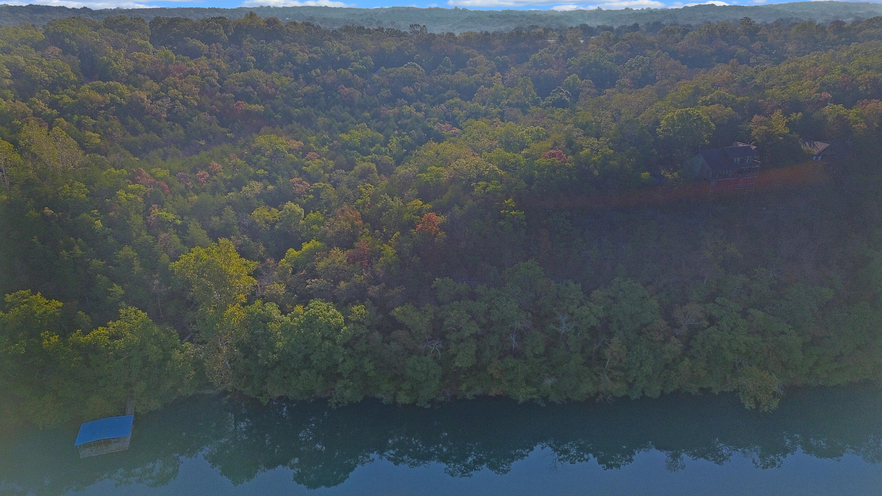 Photo 3 - Land for sale – 000  Delillo   Branson, MO