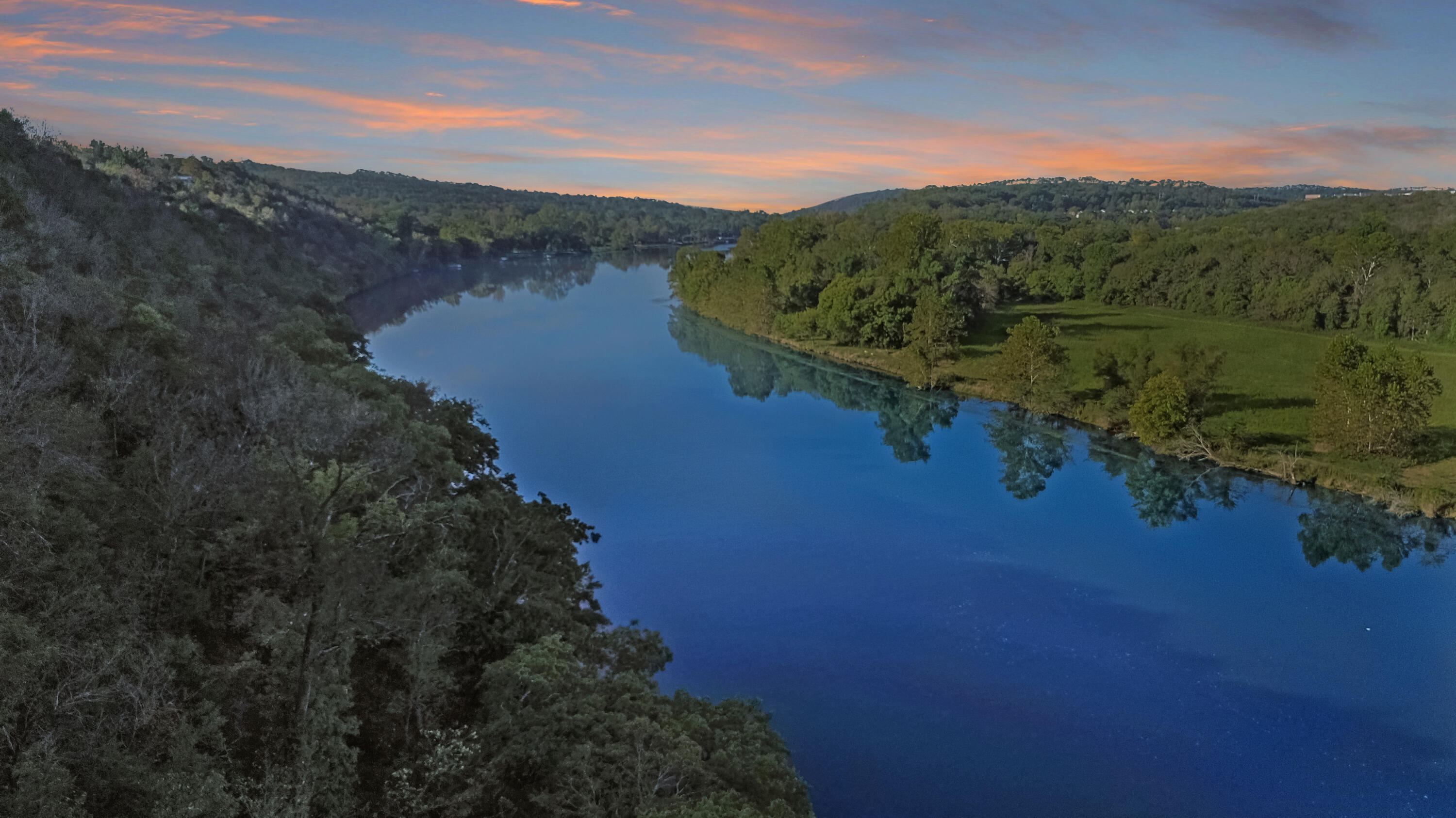 Photo 2 - Land for sale – 000  Delillo   Branson, MO