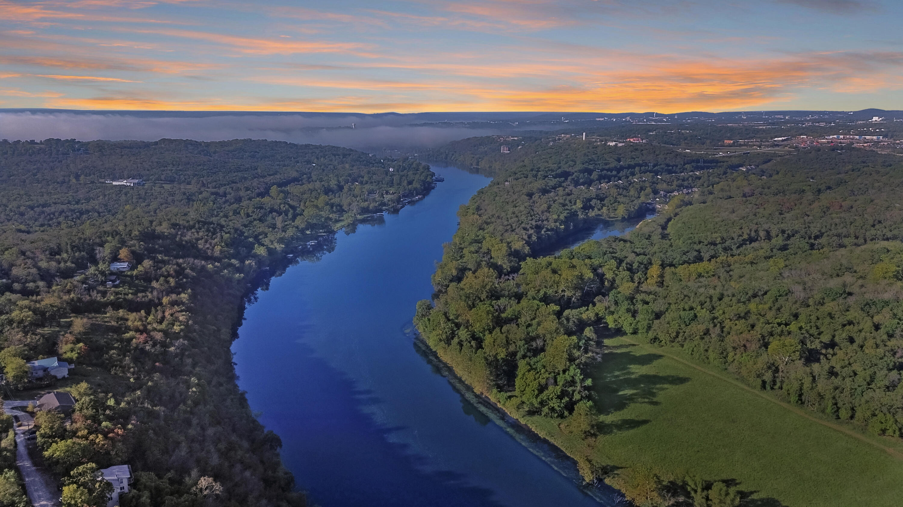 Land for sale – 000  Delillo   Branson, MO