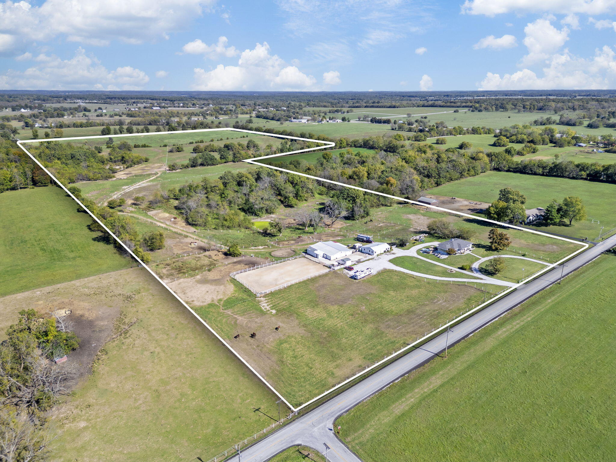 Photo 73 - Residential for sale – 3259 W Farm Rd 60   Springfield, MO
