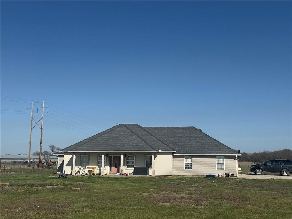 Farm for sale – 55454  U.S. 59   Afton, OK