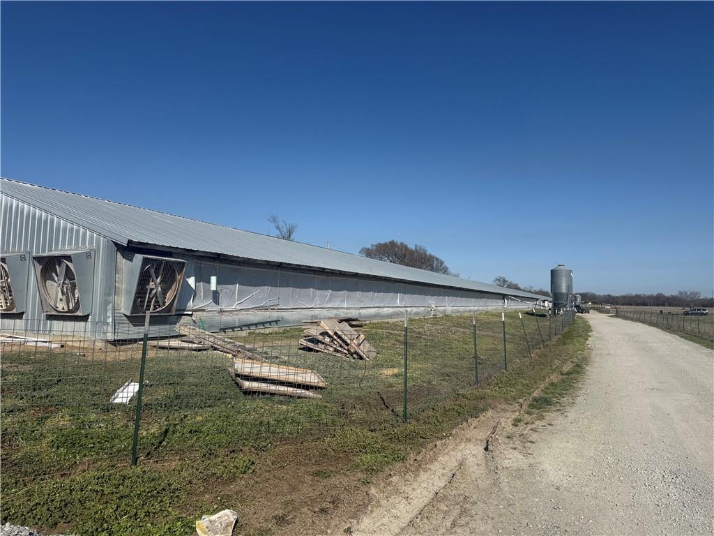 Photo 3 - Farm for sale – 55454  U.S. 59   Afton, OK