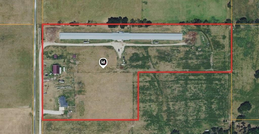 Photo 2 - Farm for sale – 55454  U.S. 59   Afton, OK