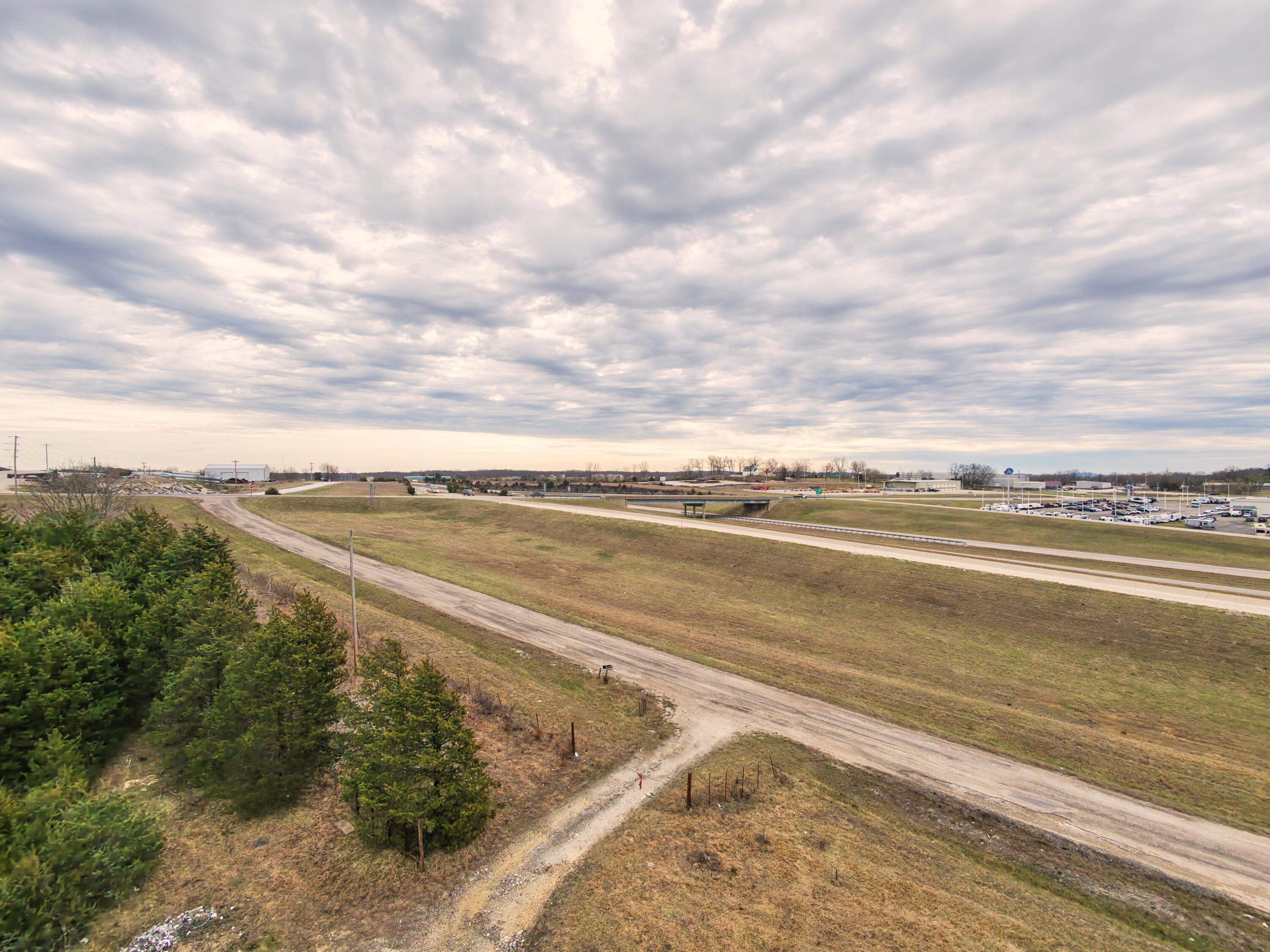Photo 2 - Land for sale – 11239  Stave Mill Road  Mountain Grove, MO