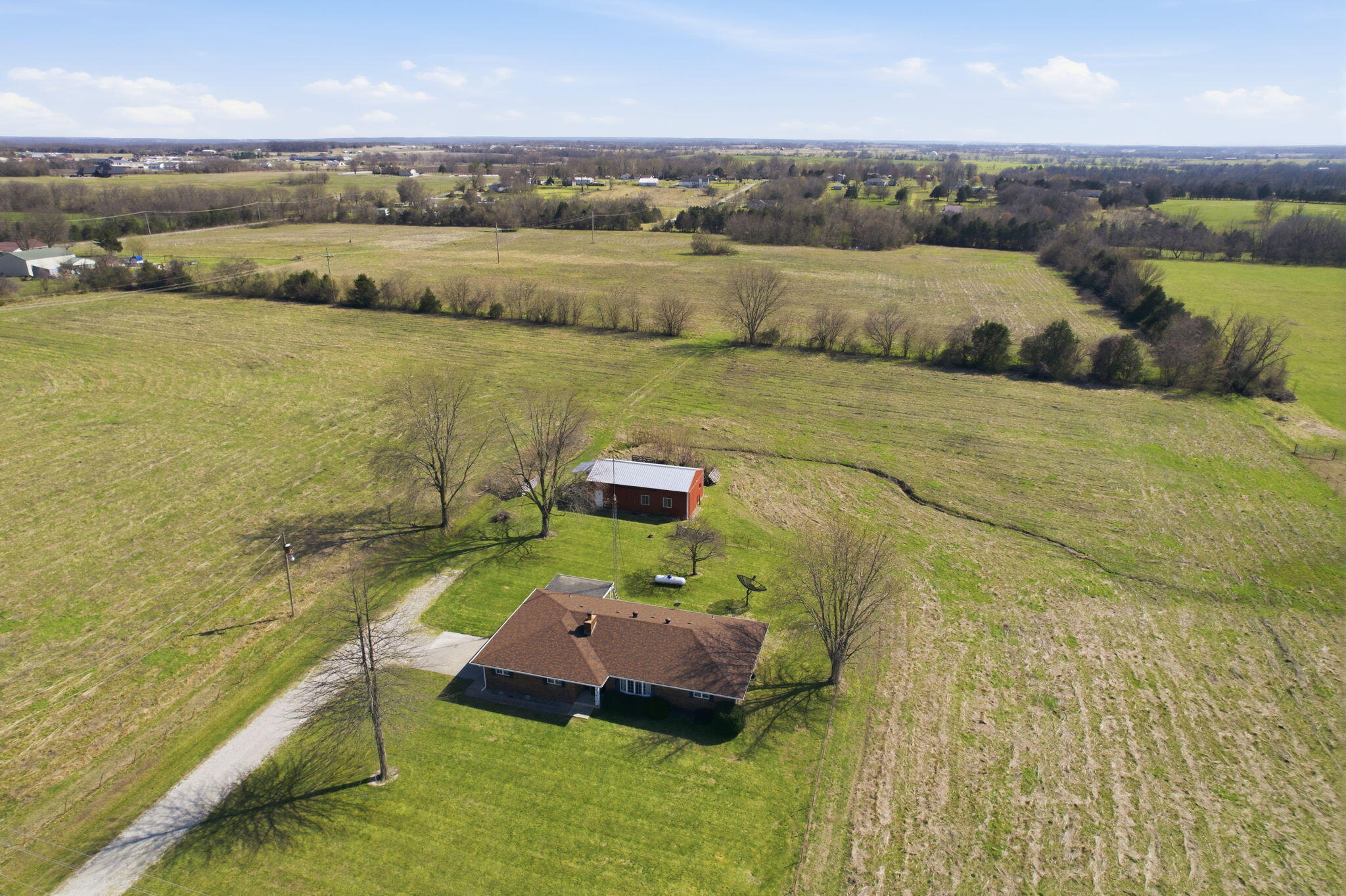Photo 44 - Farm for sale – 336  State Highway 32   Buffalo, MO
