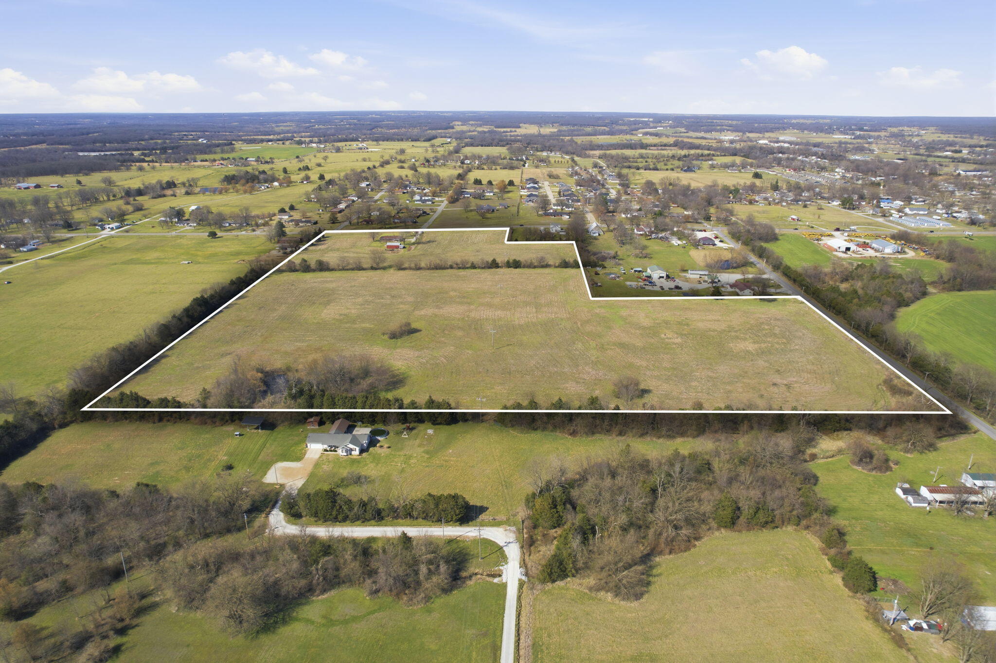 Photo 47 - Farm for sale – 336  State Highway 32   Buffalo, MO